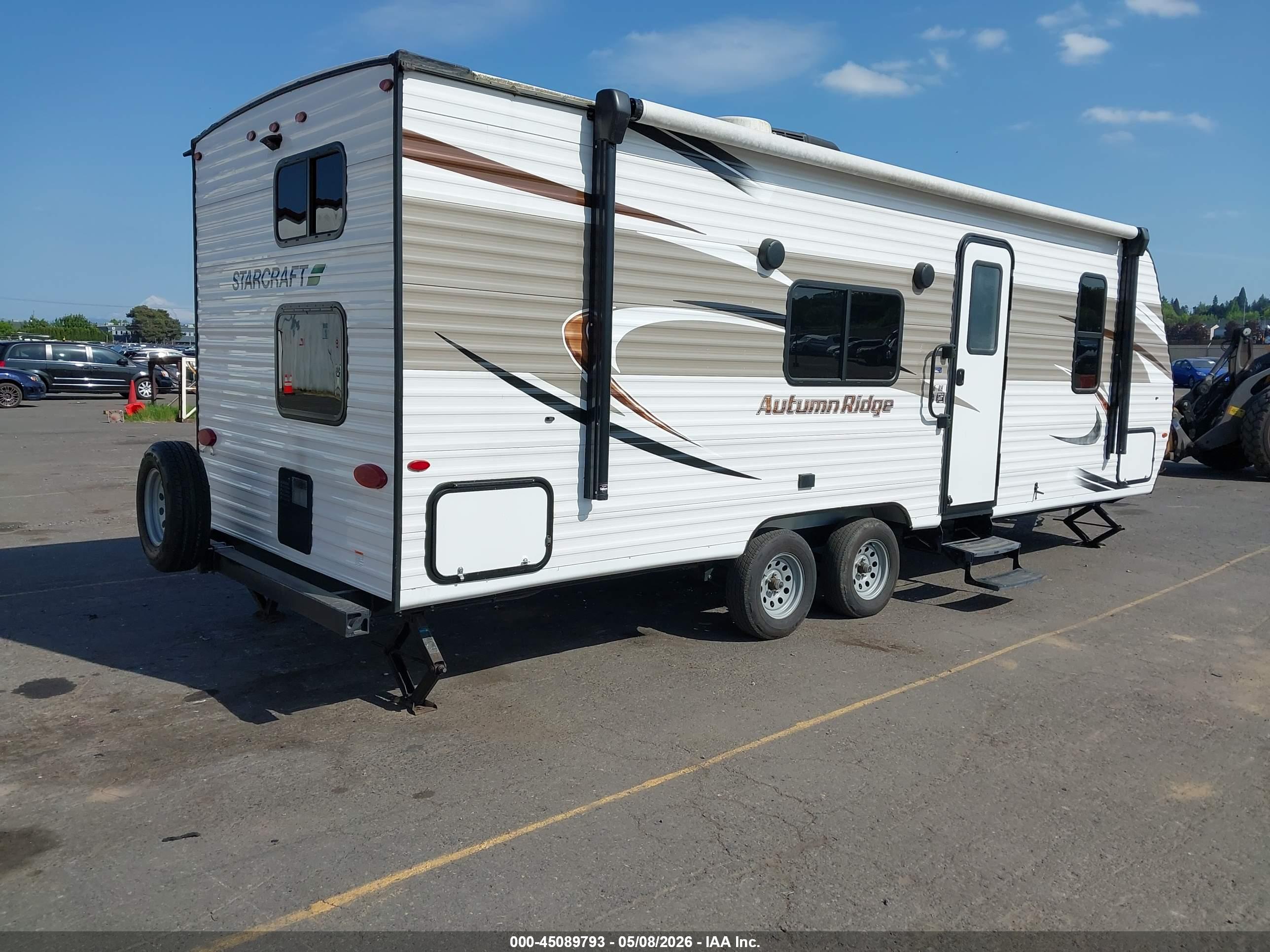 STARCRAFT RV image 4