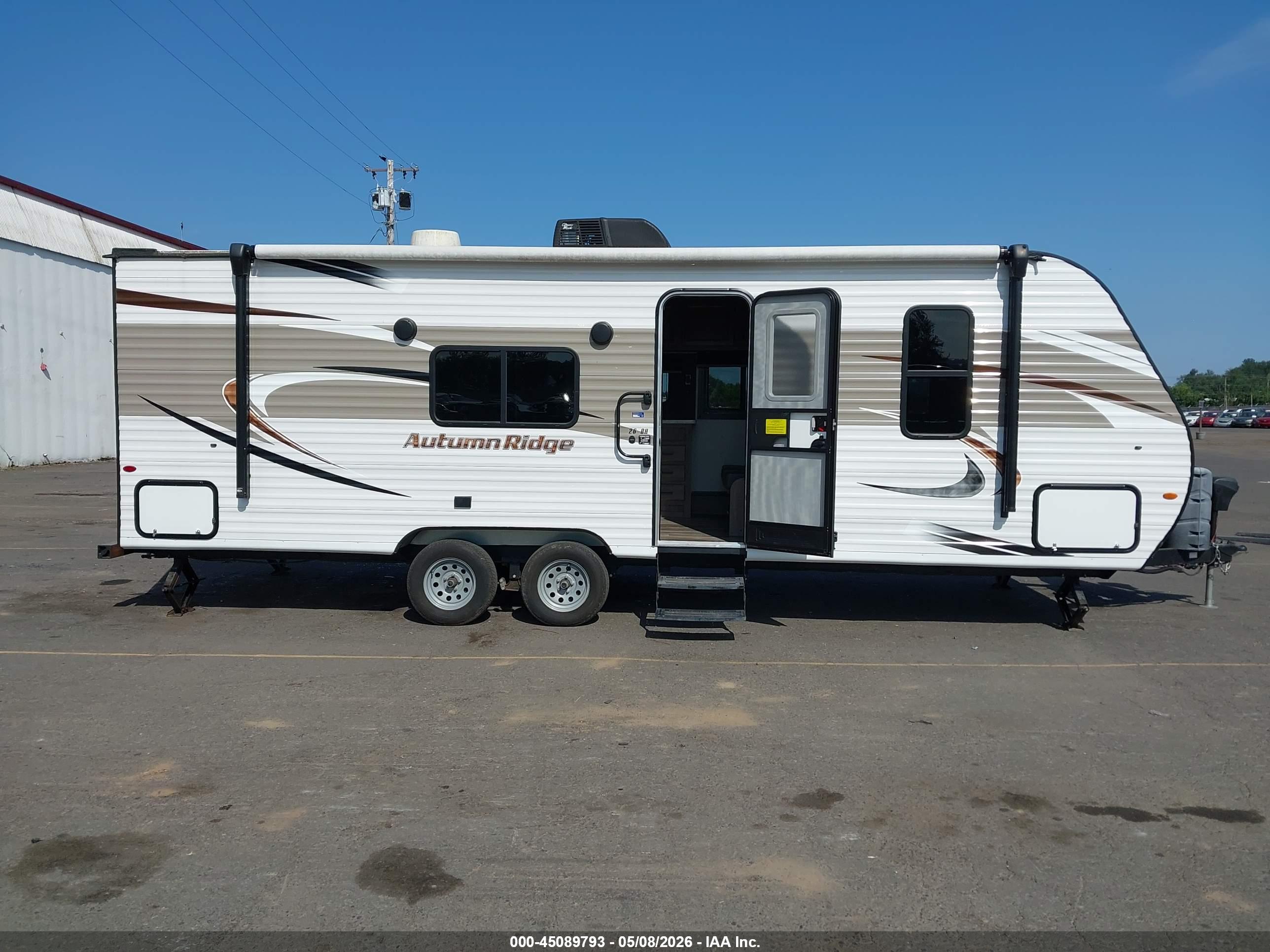 STARCRAFT RV image 6