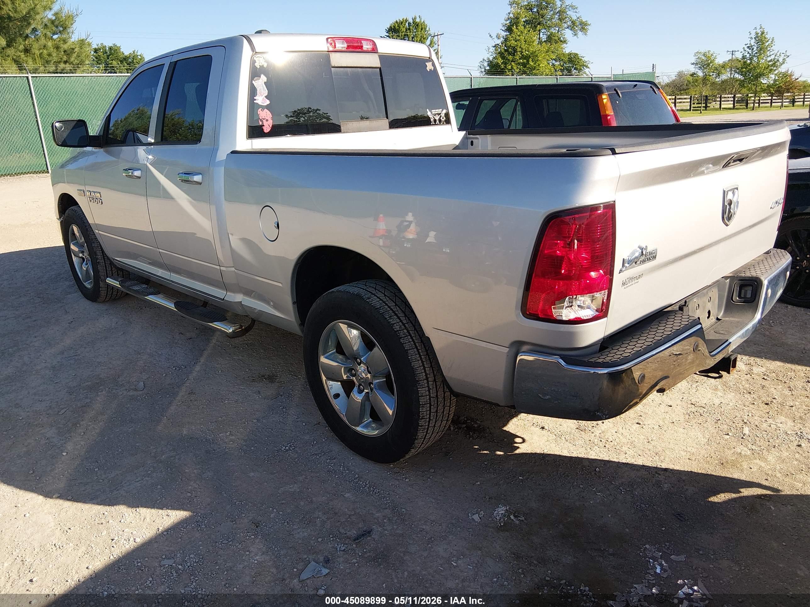 RAM 1500 image 3