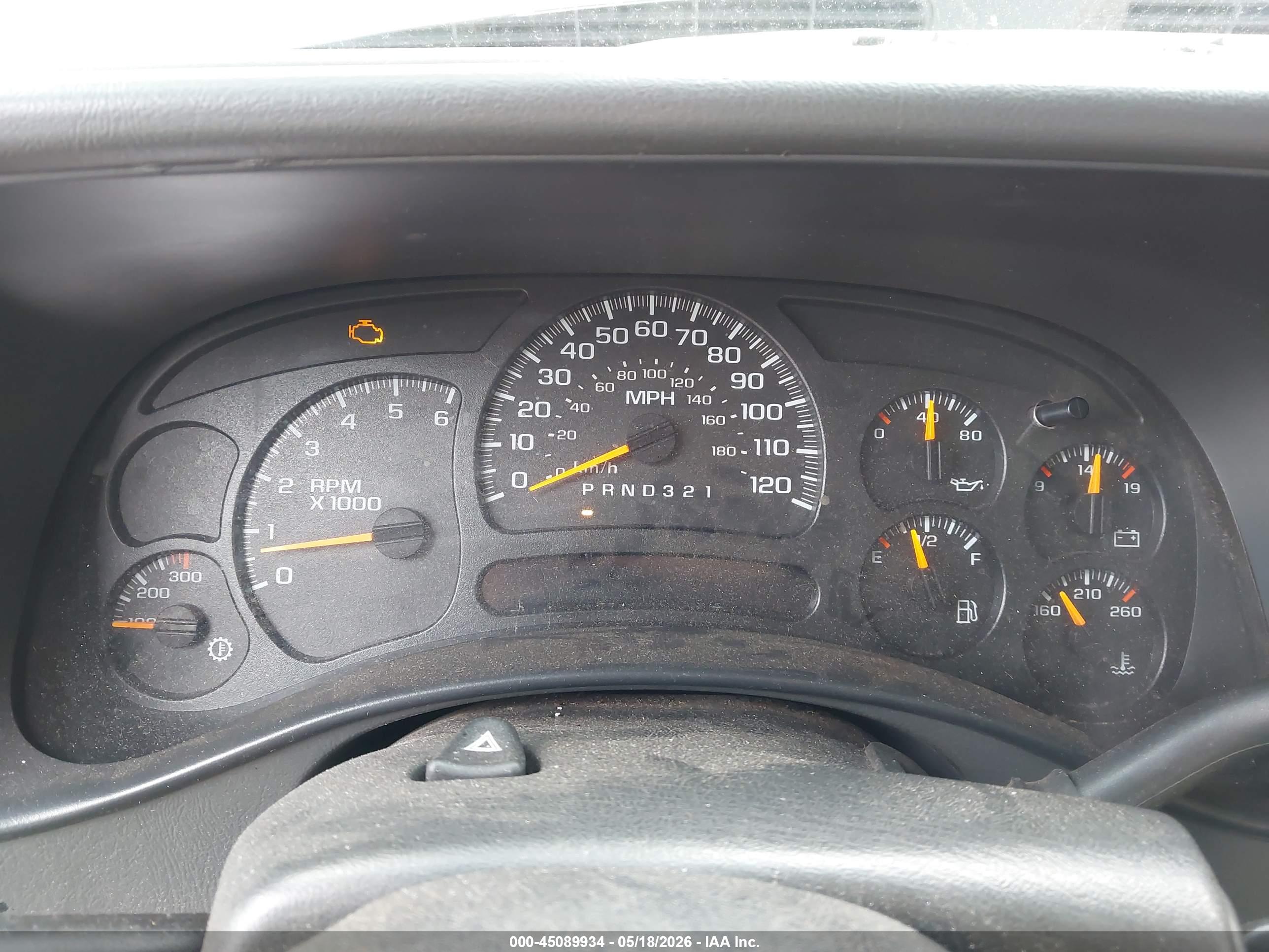 CHEVROLET SILVERADO image 7