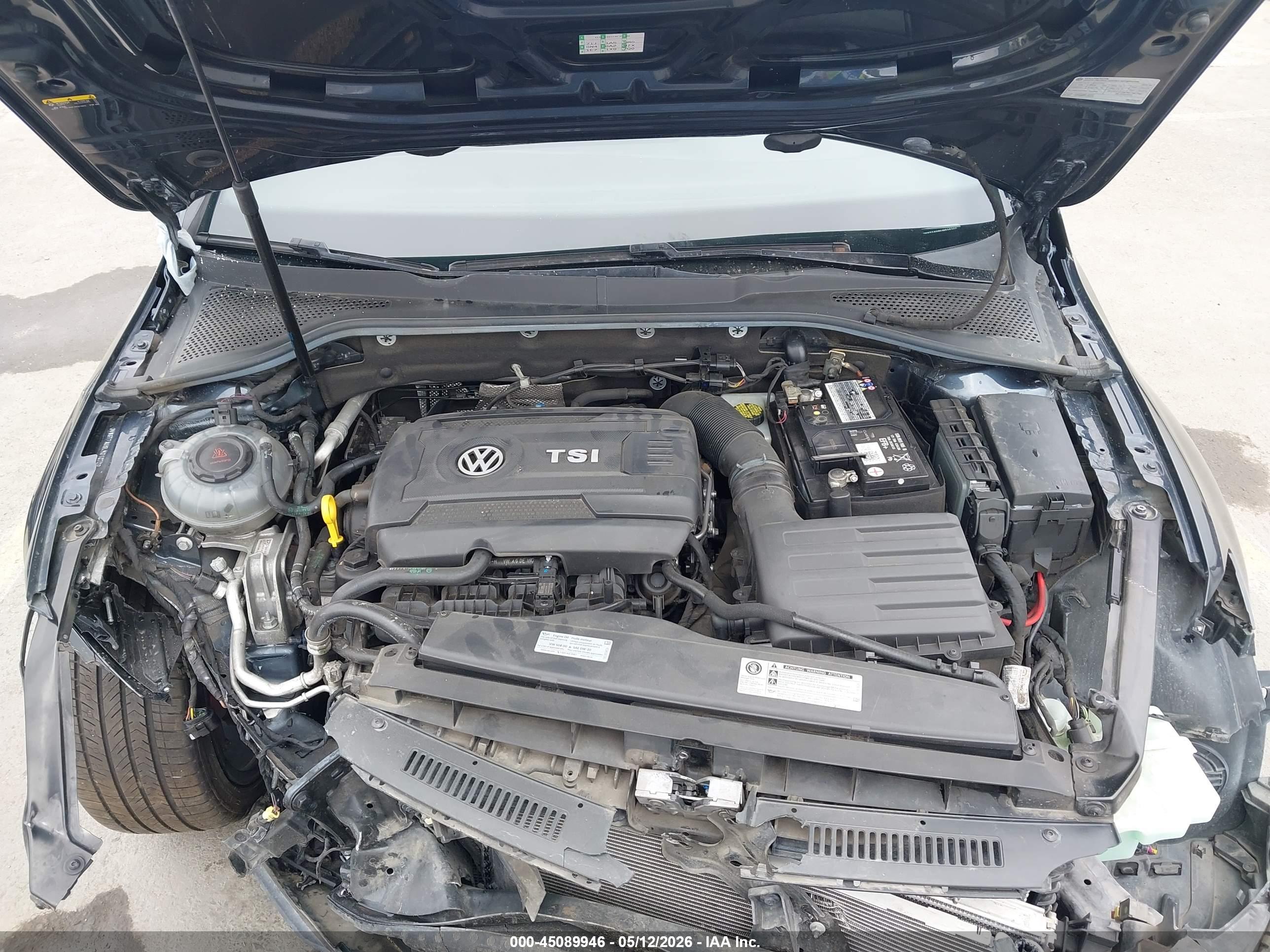VOLKSWAGEN GOLF image 10
