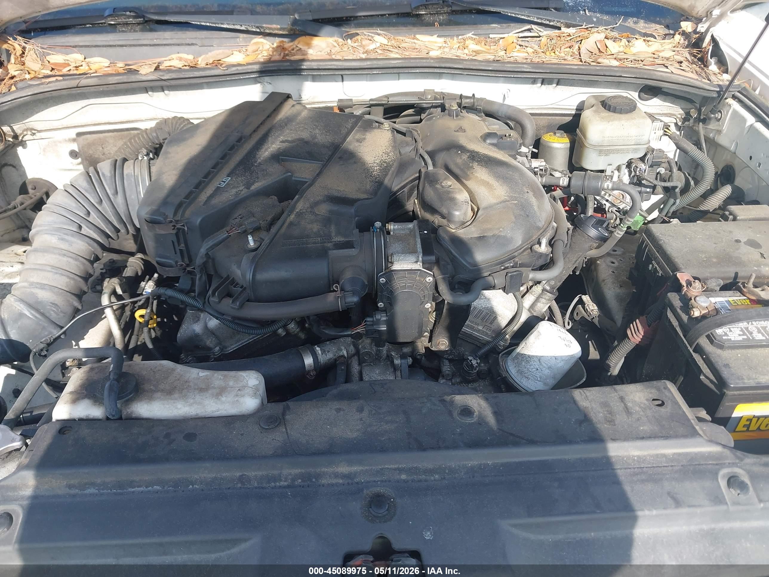 TOYOTA 4RUNNER image 10