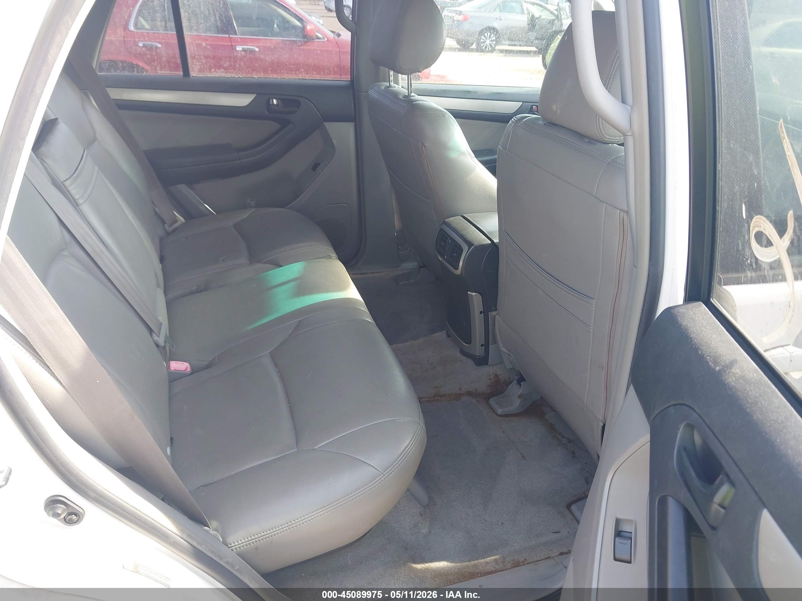 TOYOTA 4RUNNER image 8