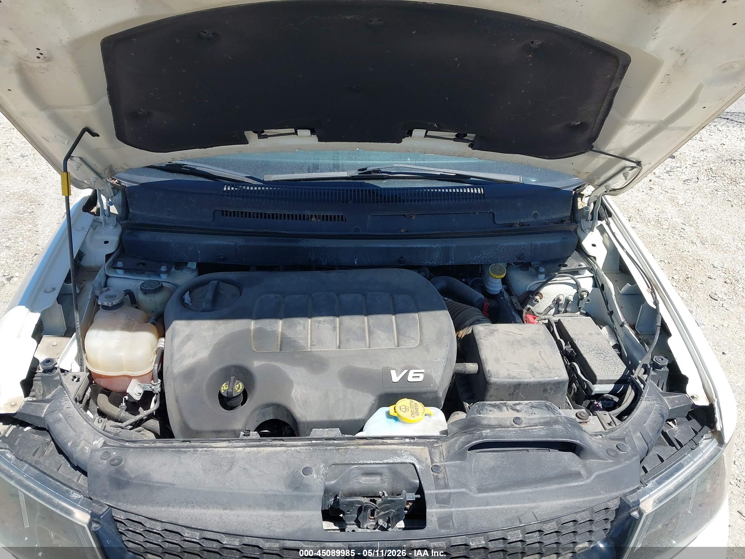 DODGE JOURNEY image 10