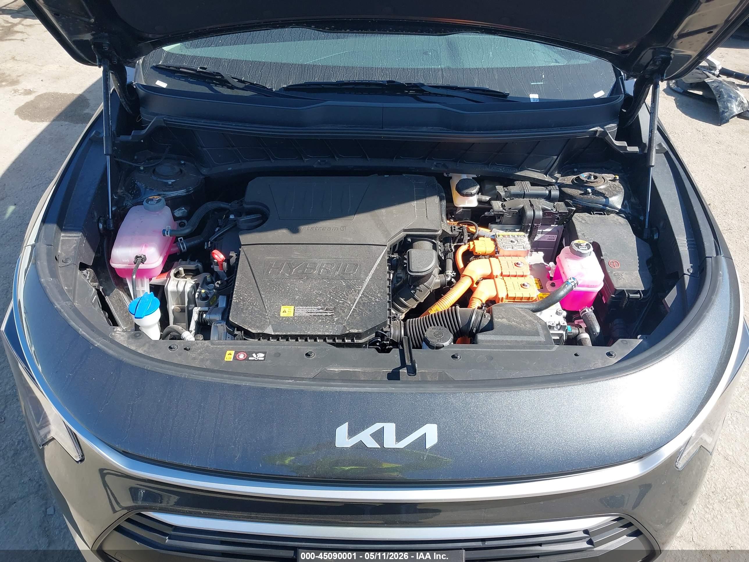 KIA NIRO image 10