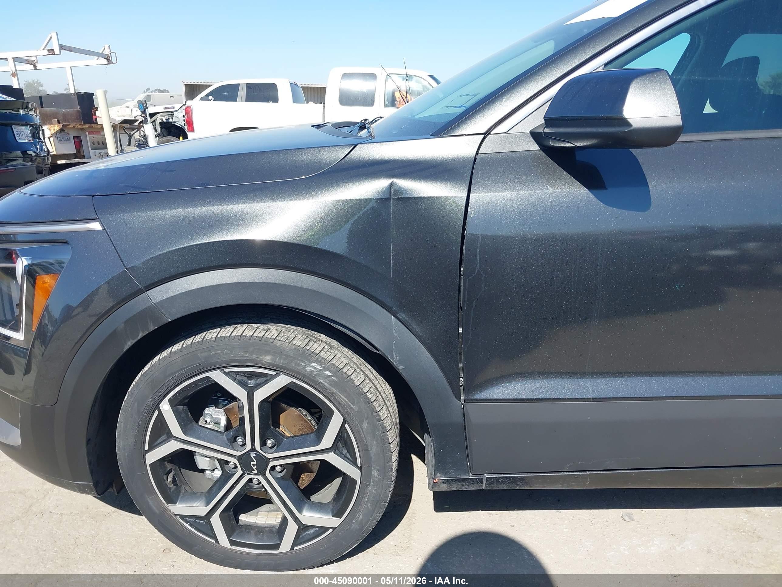 KIA NIRO image 6