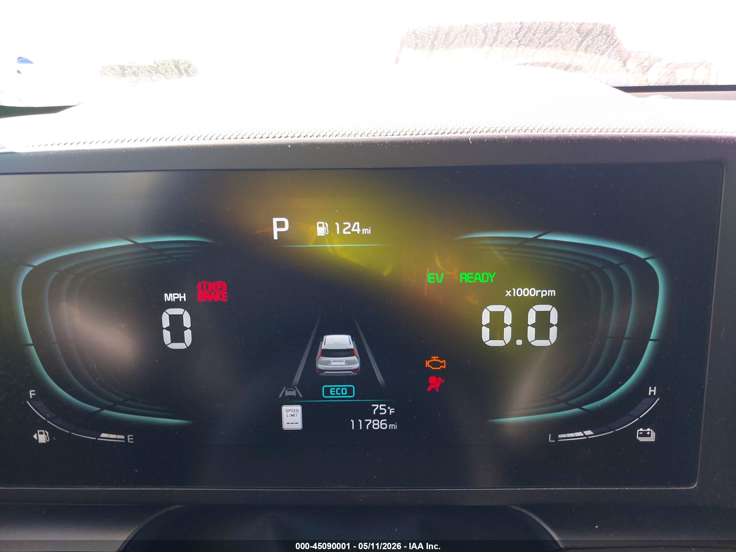 KIA NIRO image 7