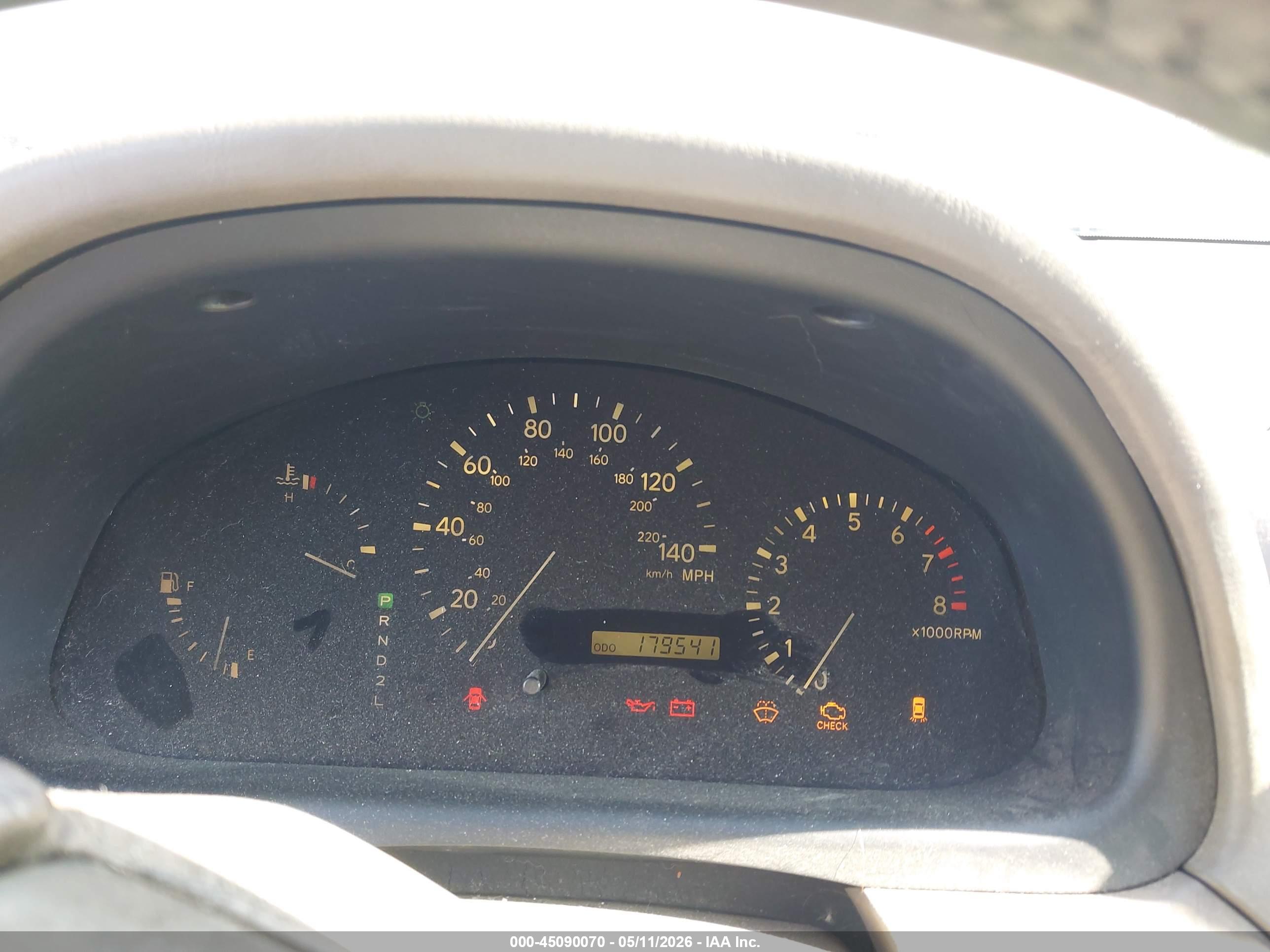 LEXUS RX image 7