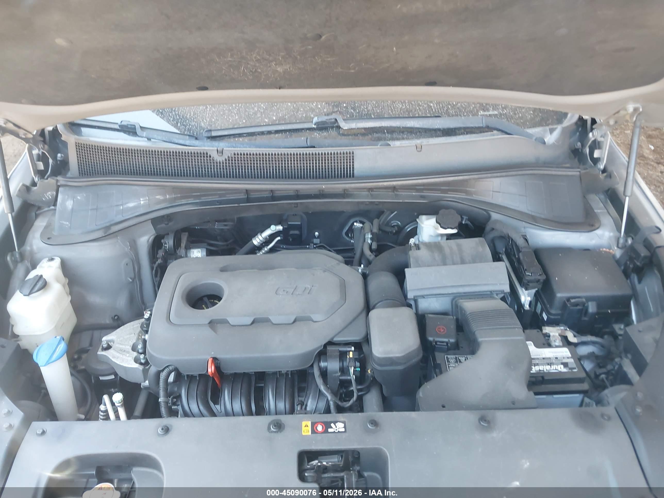 KIA SORENTO image 10
