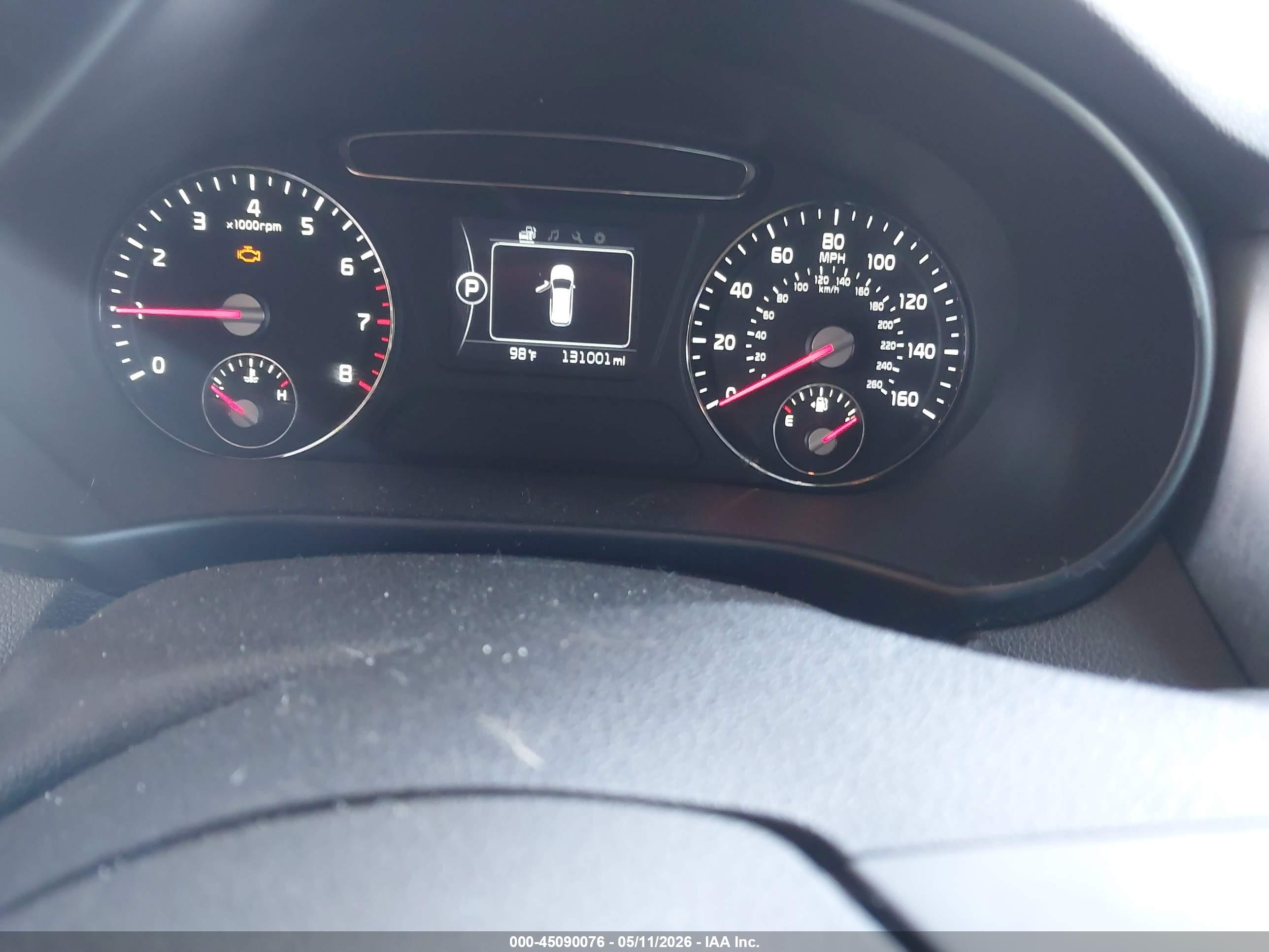 KIA SORENTO image 7