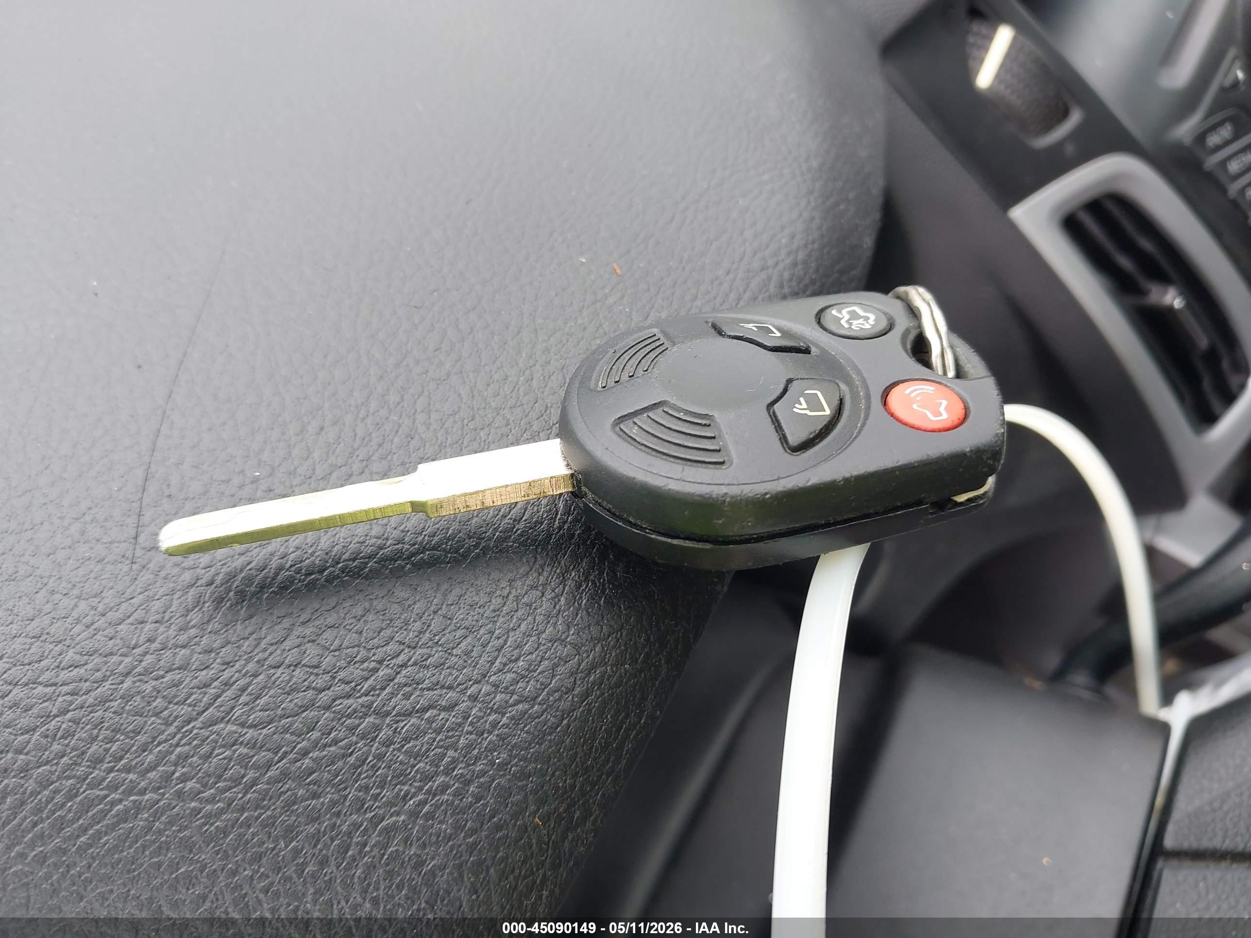 FORD FOCUS image 11