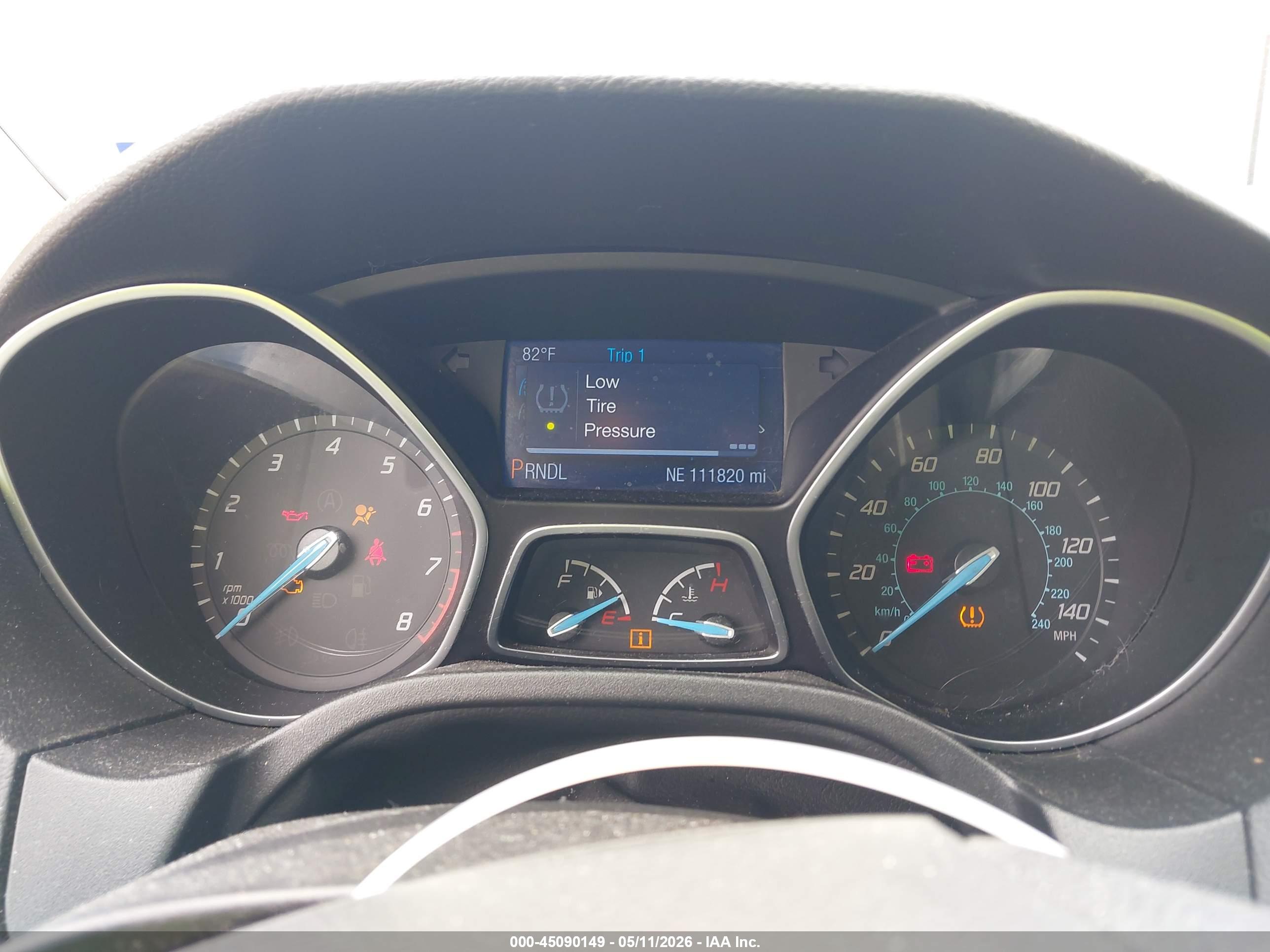 FORD FOCUS image 7