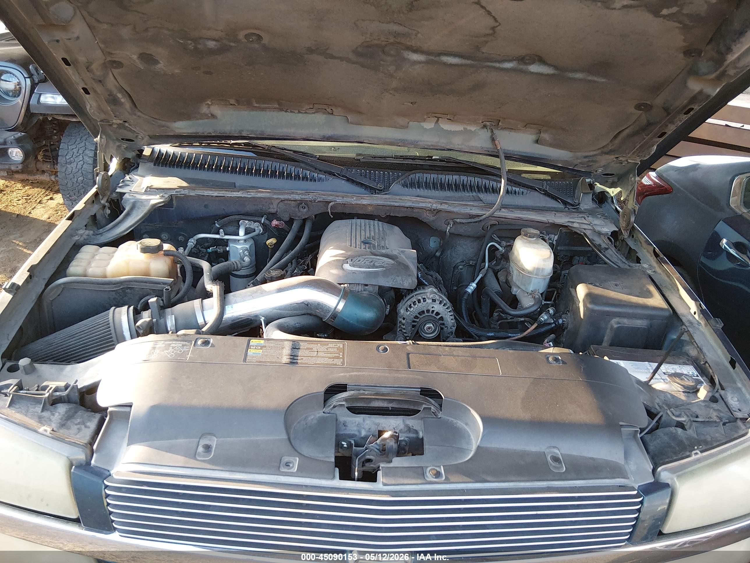 CHEVROLET AVALANCHE image 10