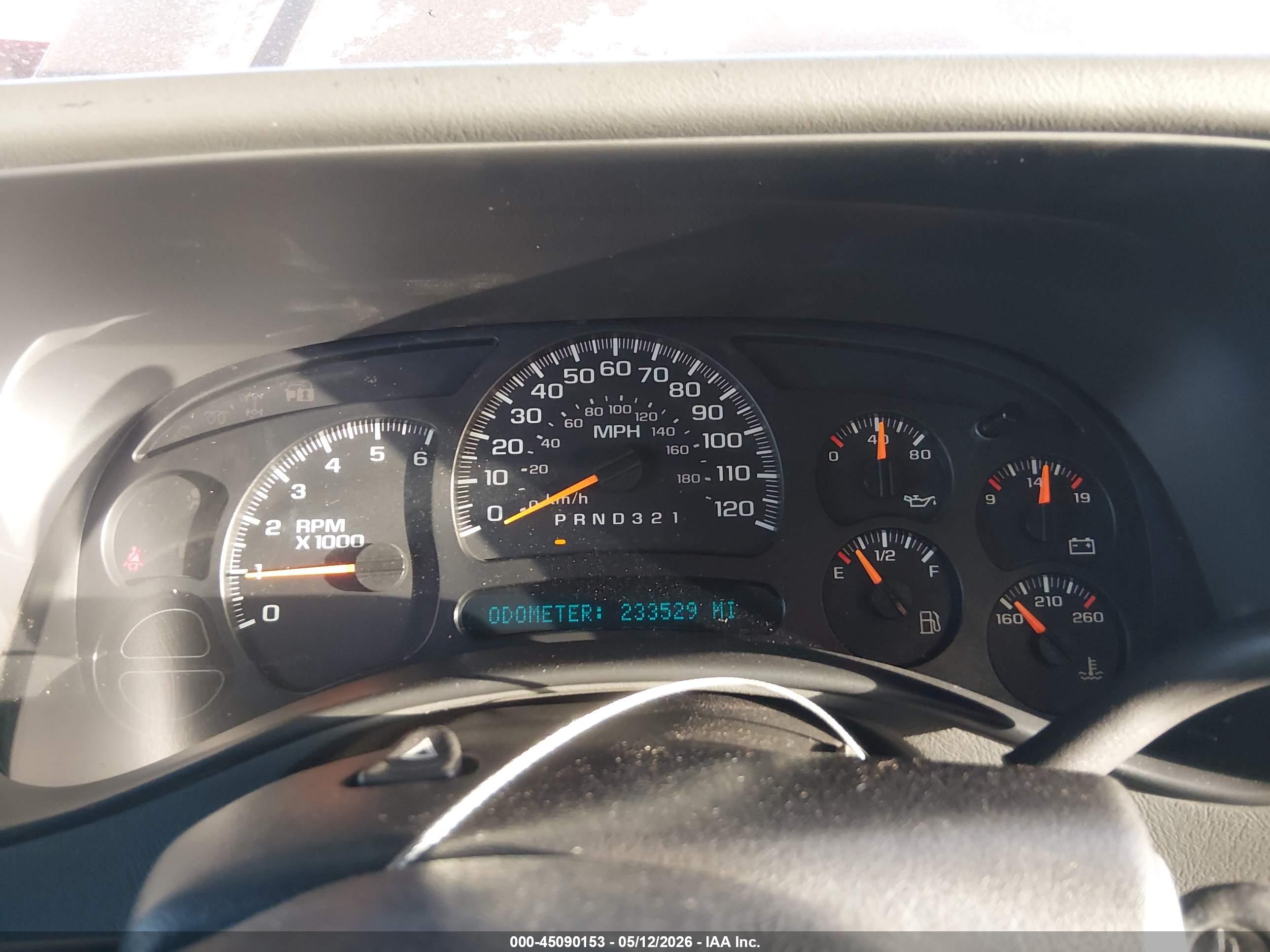 CHEVROLET AVALANCHE image 7