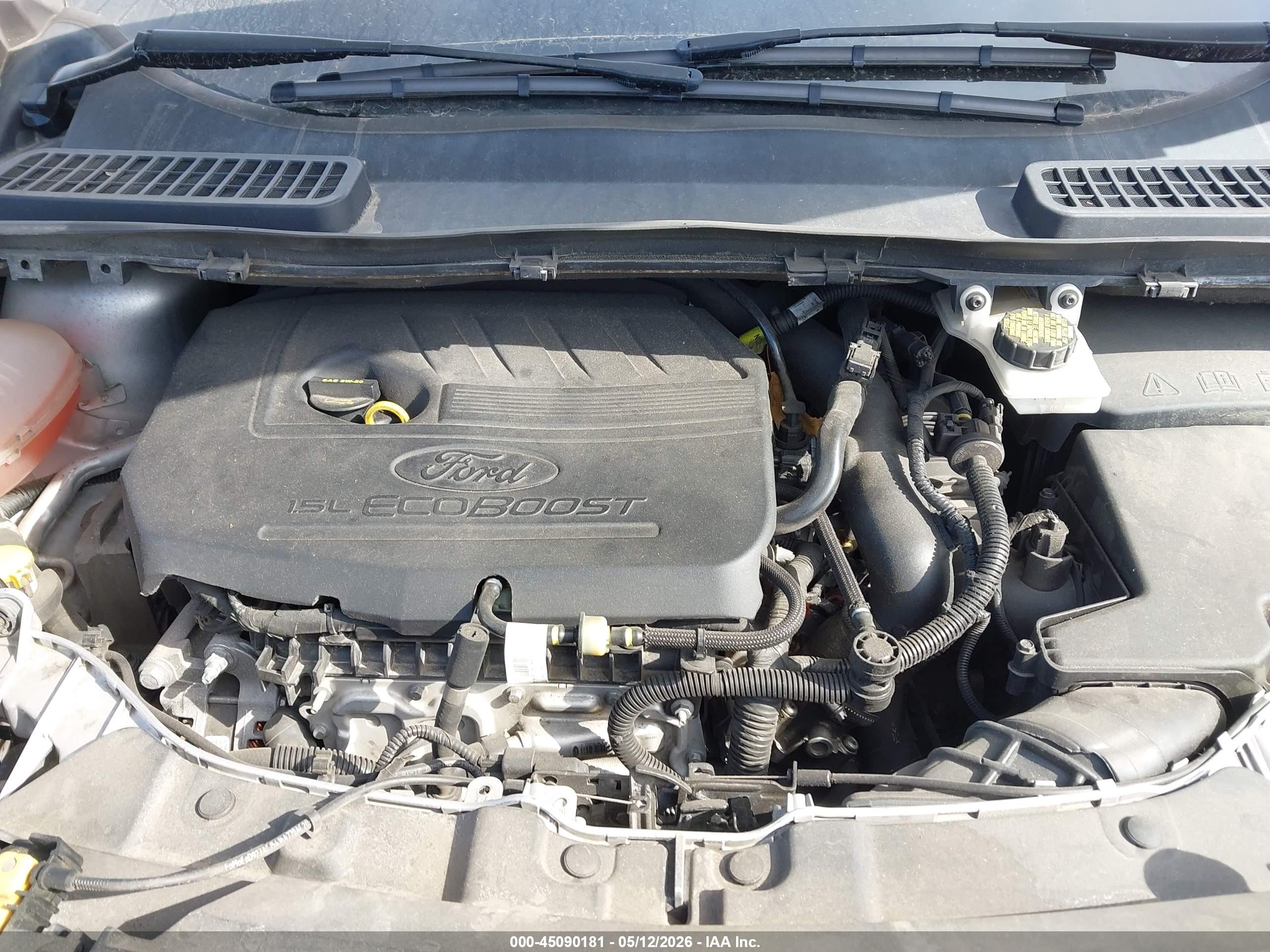 FORD ESCAPE image 10