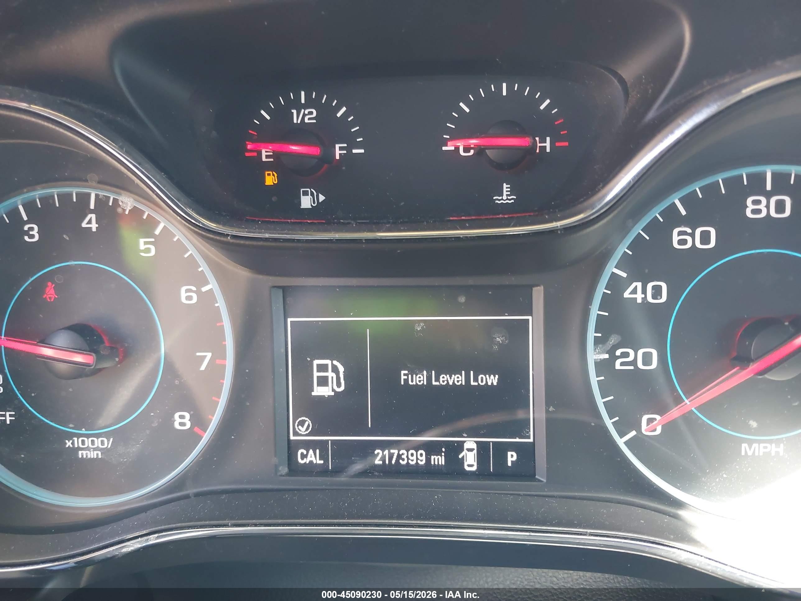 CHEVROLET CRUZE image 7
