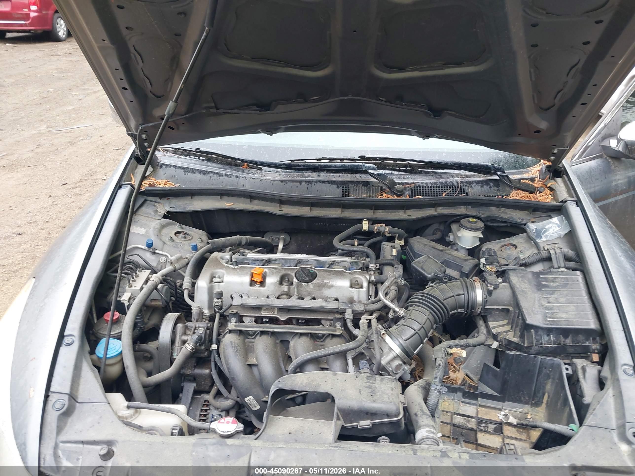 HONDA ACCORD image 10