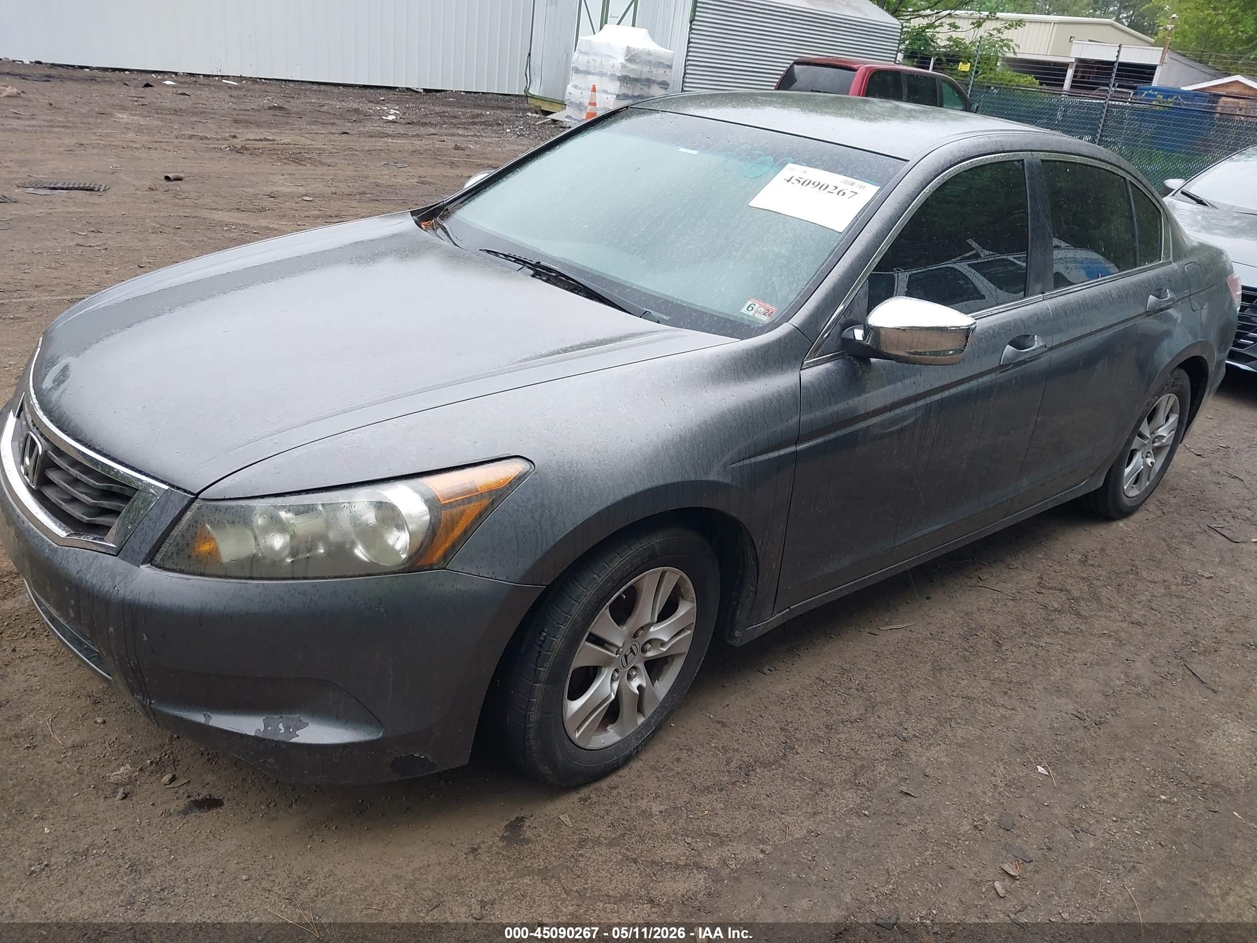 HONDA ACCORD image 2