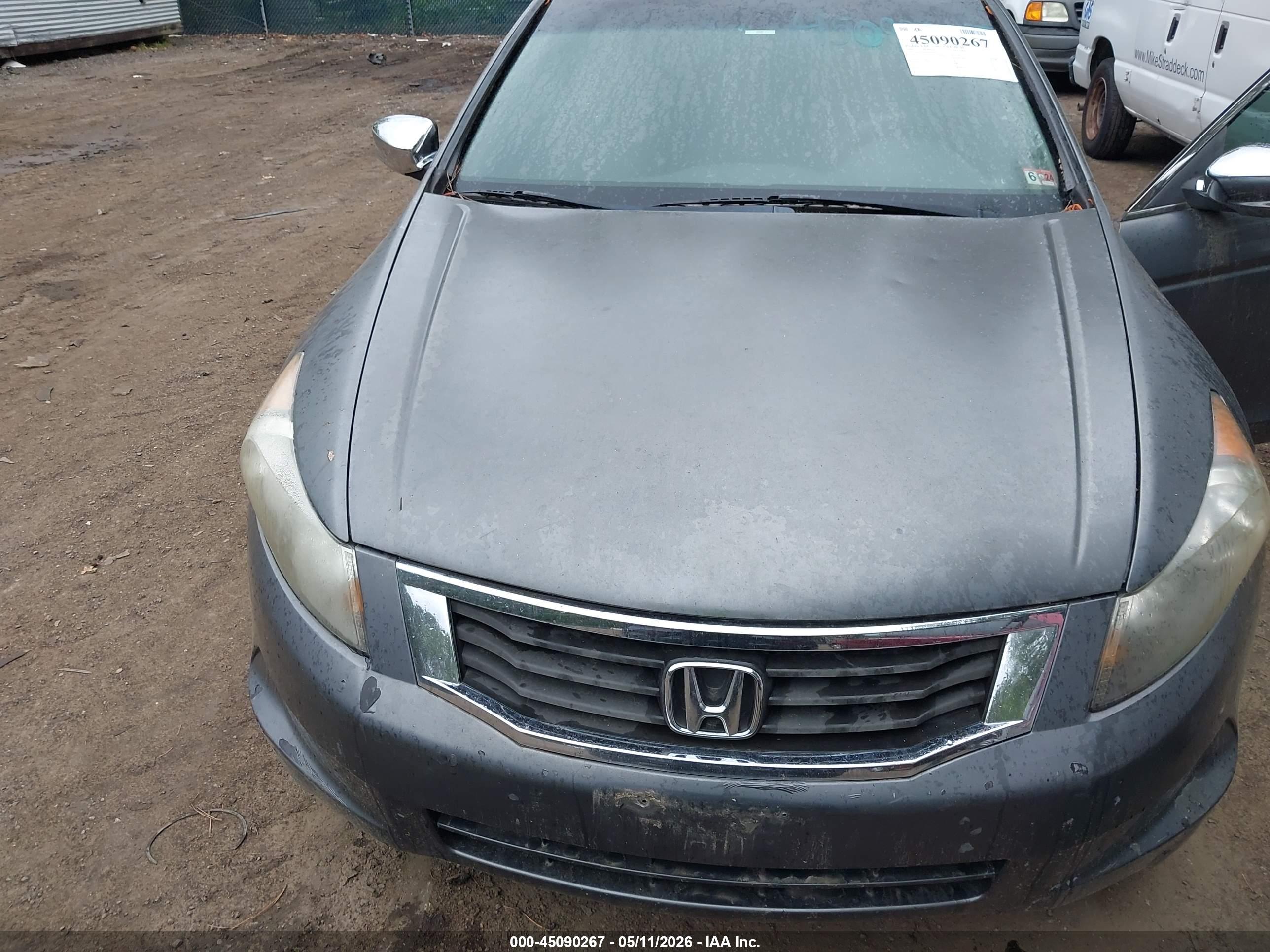 HONDA ACCORD image 6