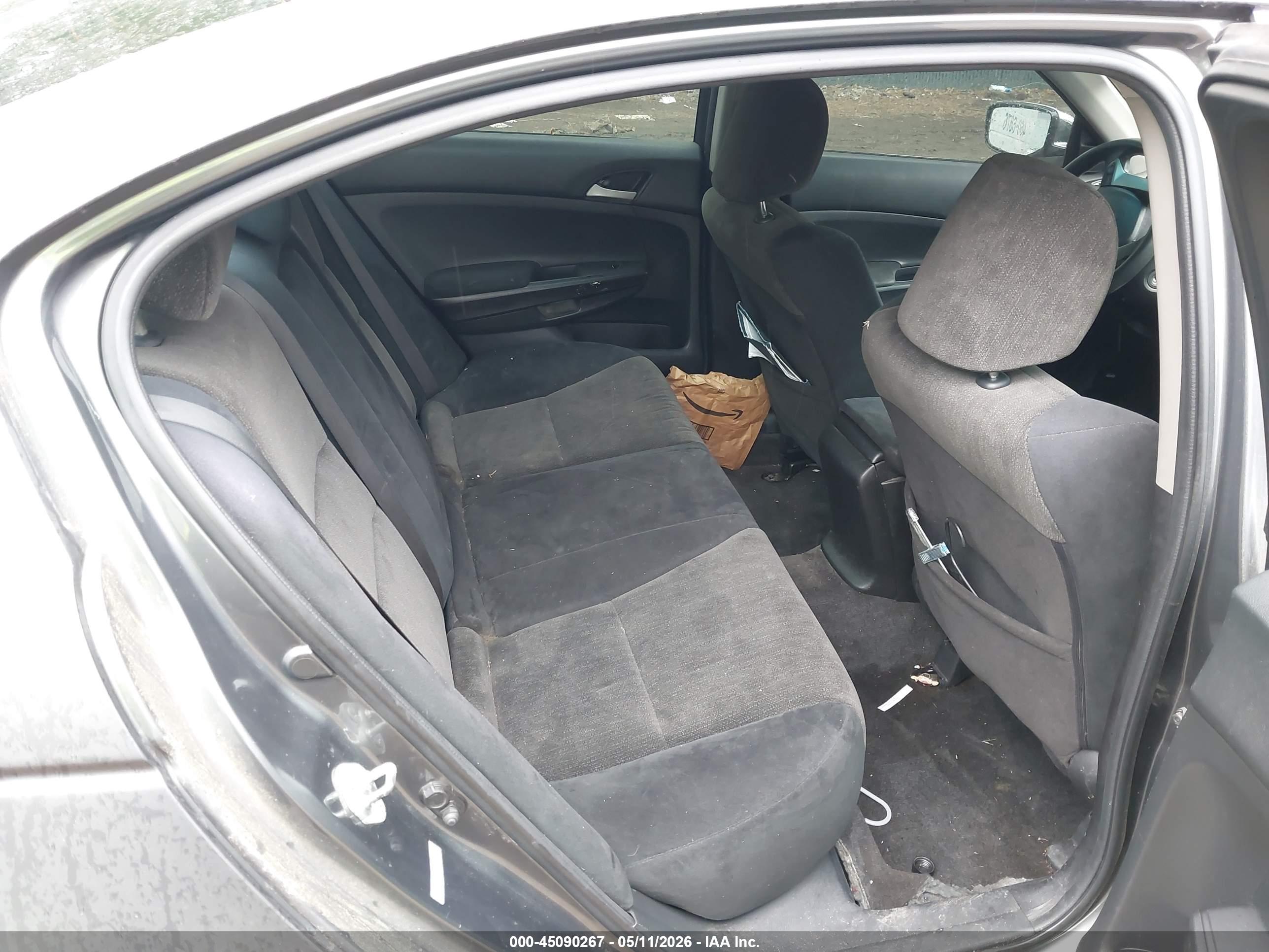 HONDA ACCORD image 8