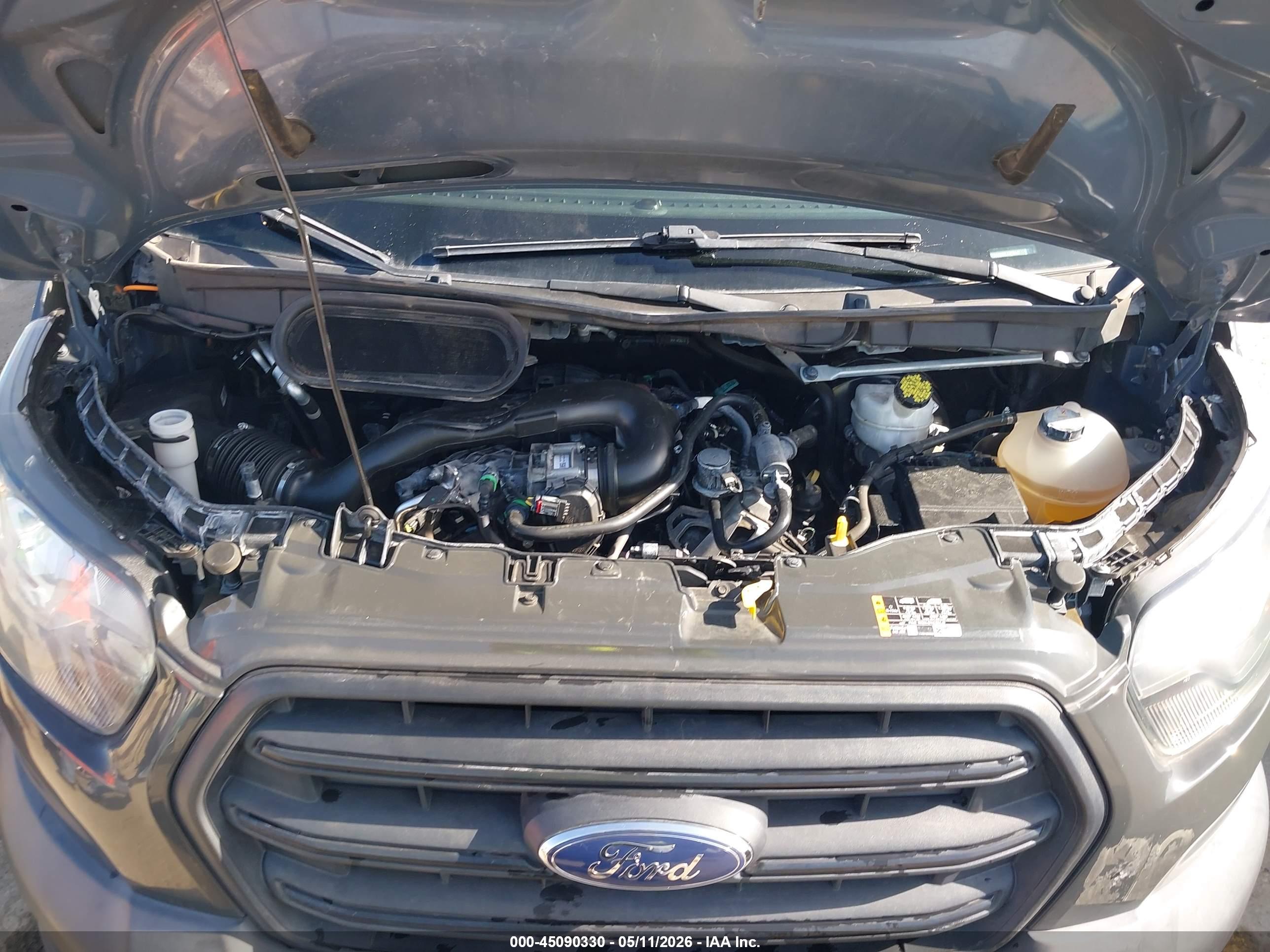 FORD TRANSIT-250 image 10