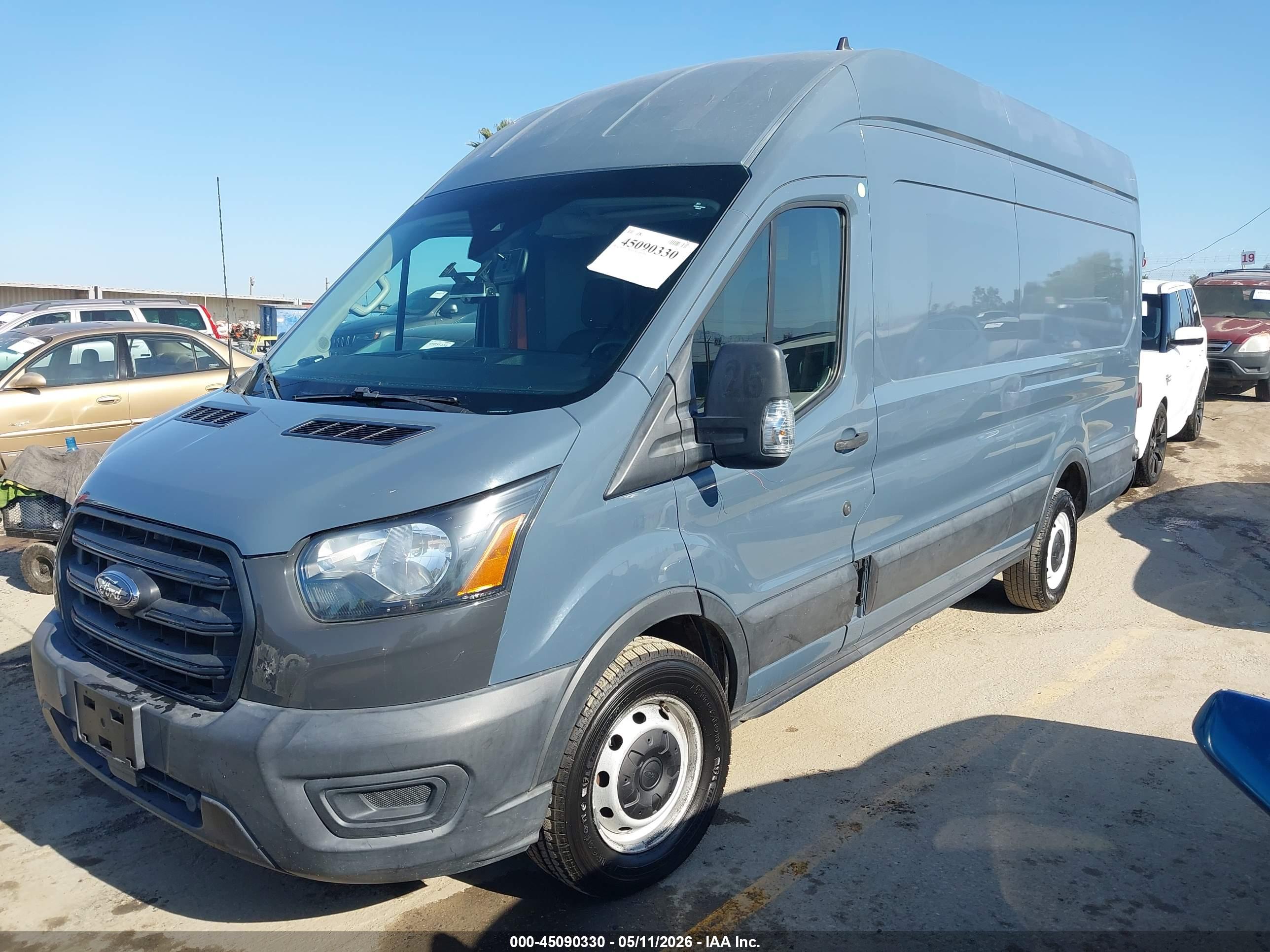 FORD TRANSIT-250 image 2