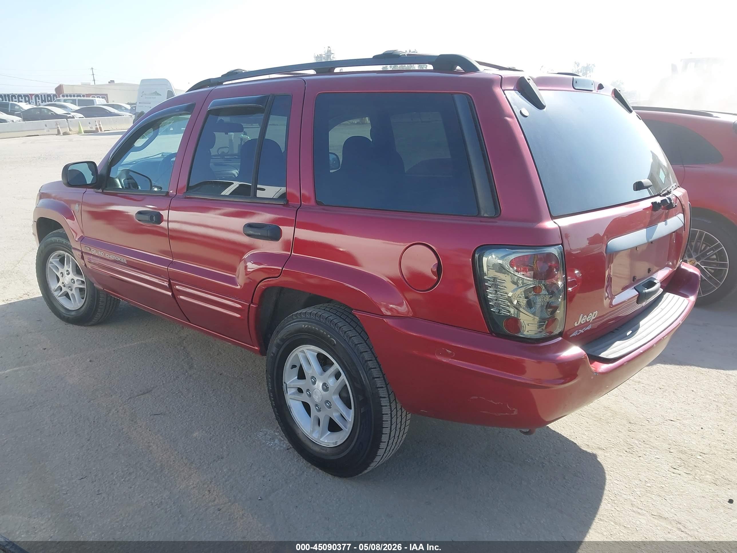 JEEP GRAND image 3