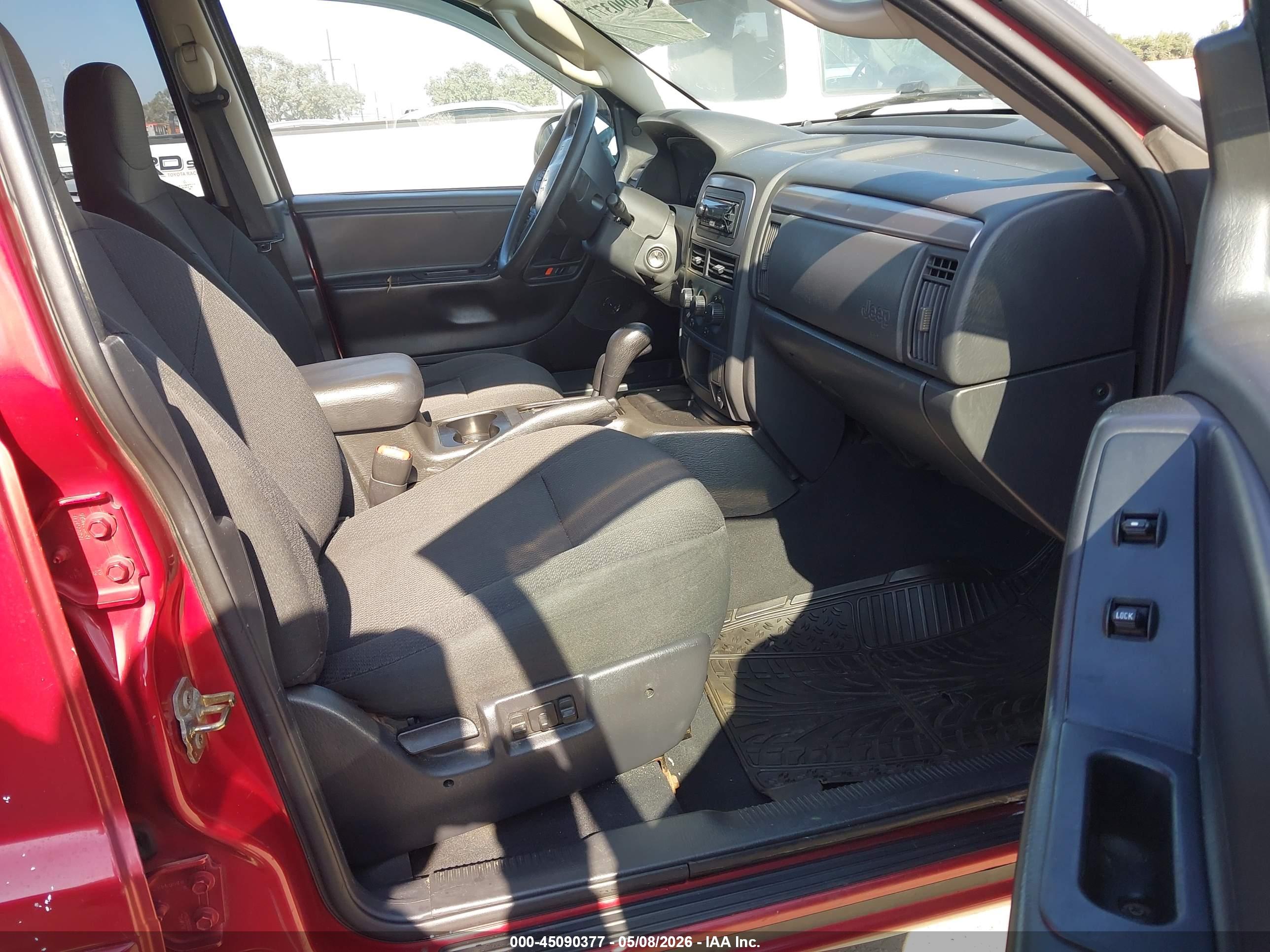 JEEP GRAND image 5