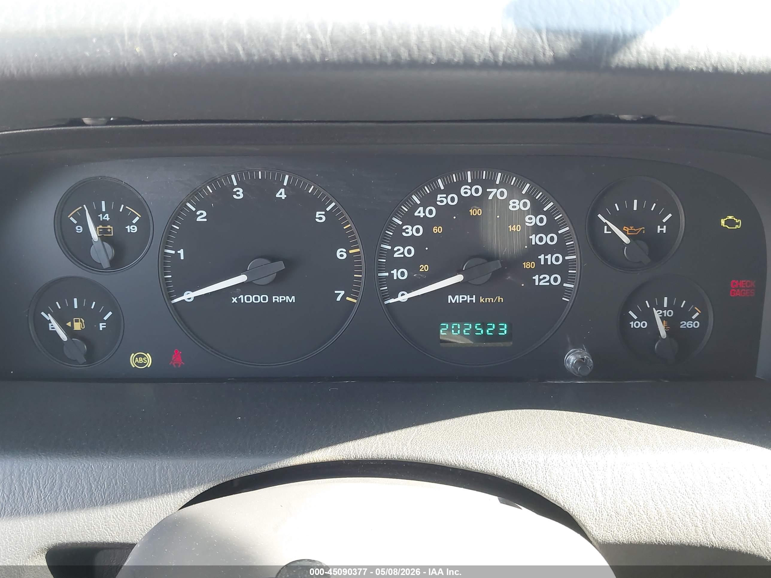 JEEP GRAND image 7