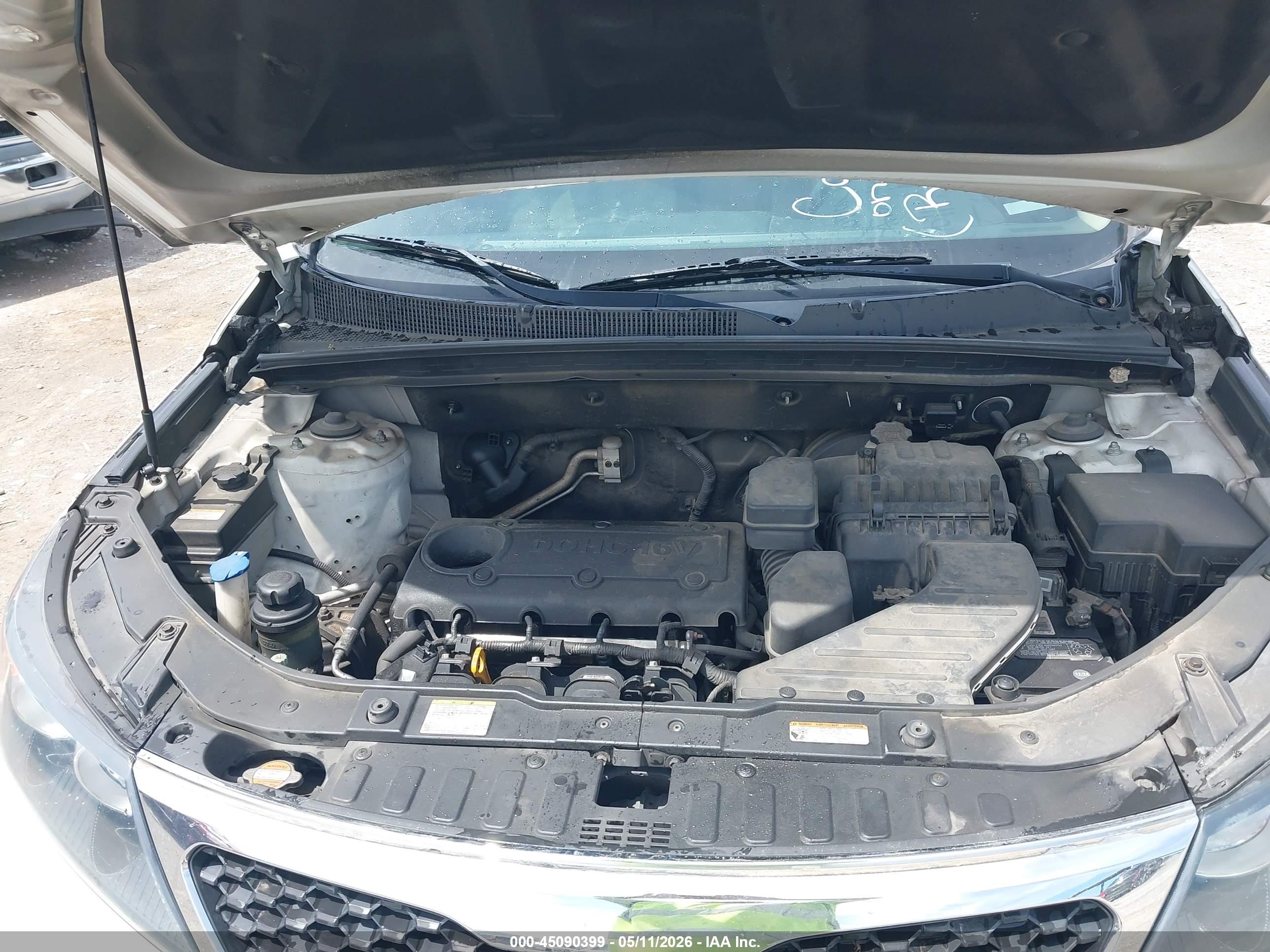 KIA SORENTO image 6