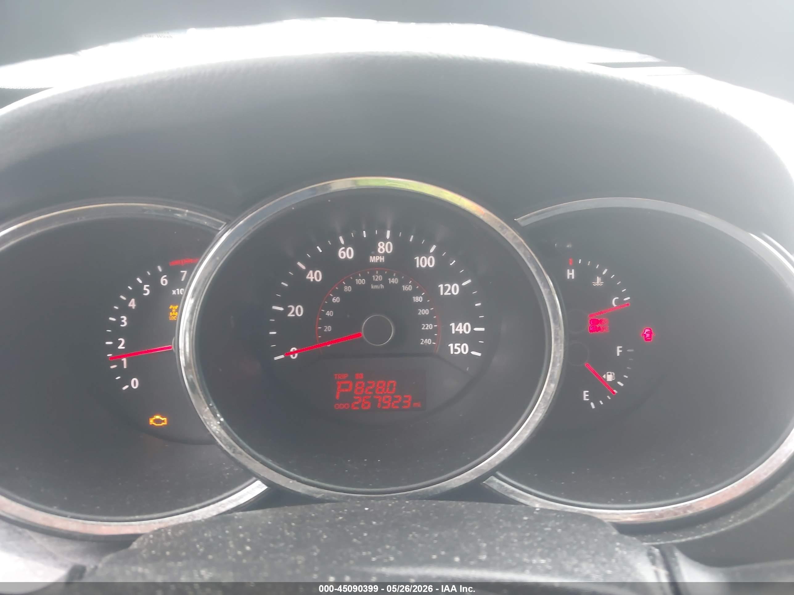KIA SORENTO image 7
