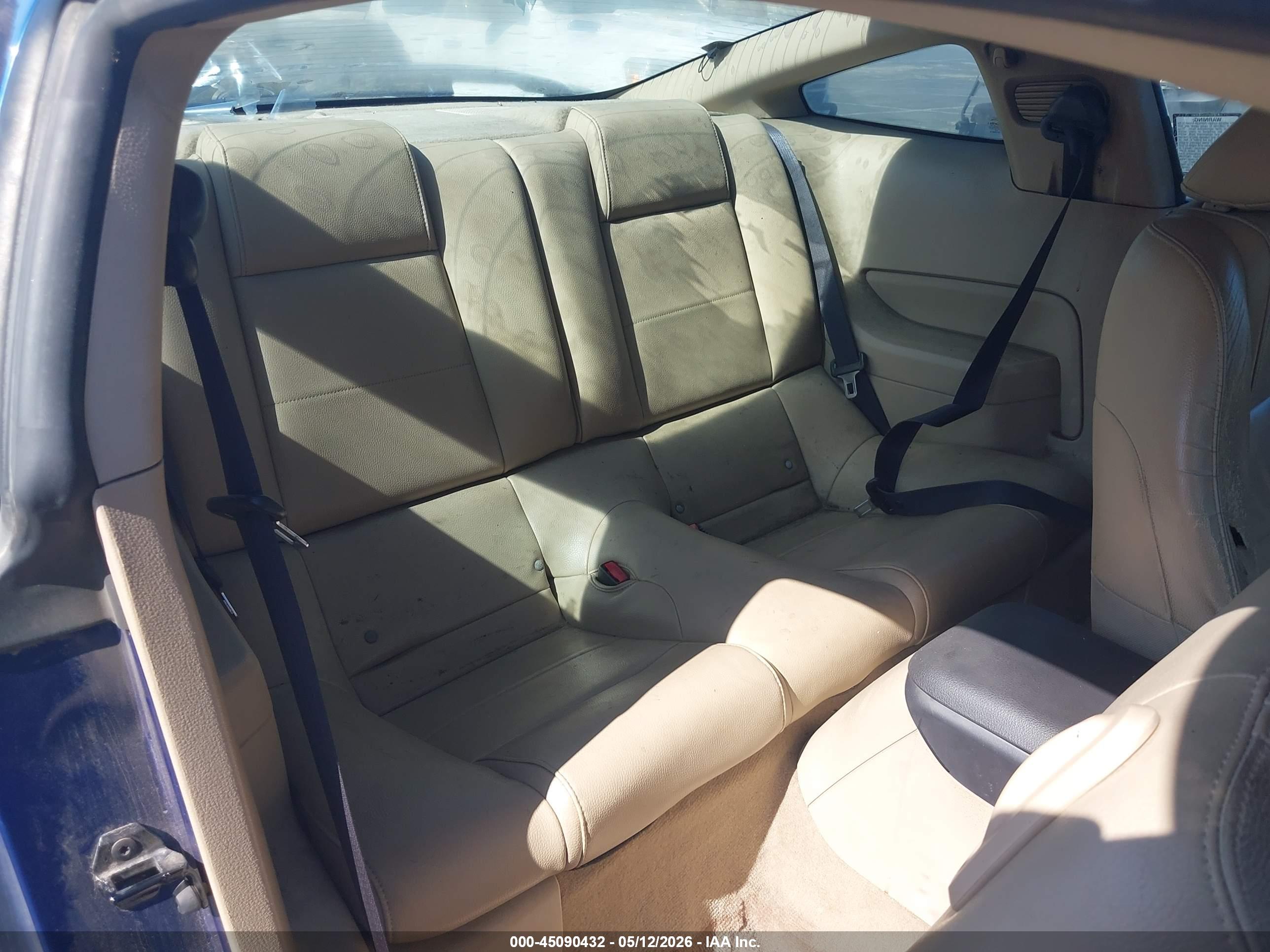 FORD MUSTANG image 8