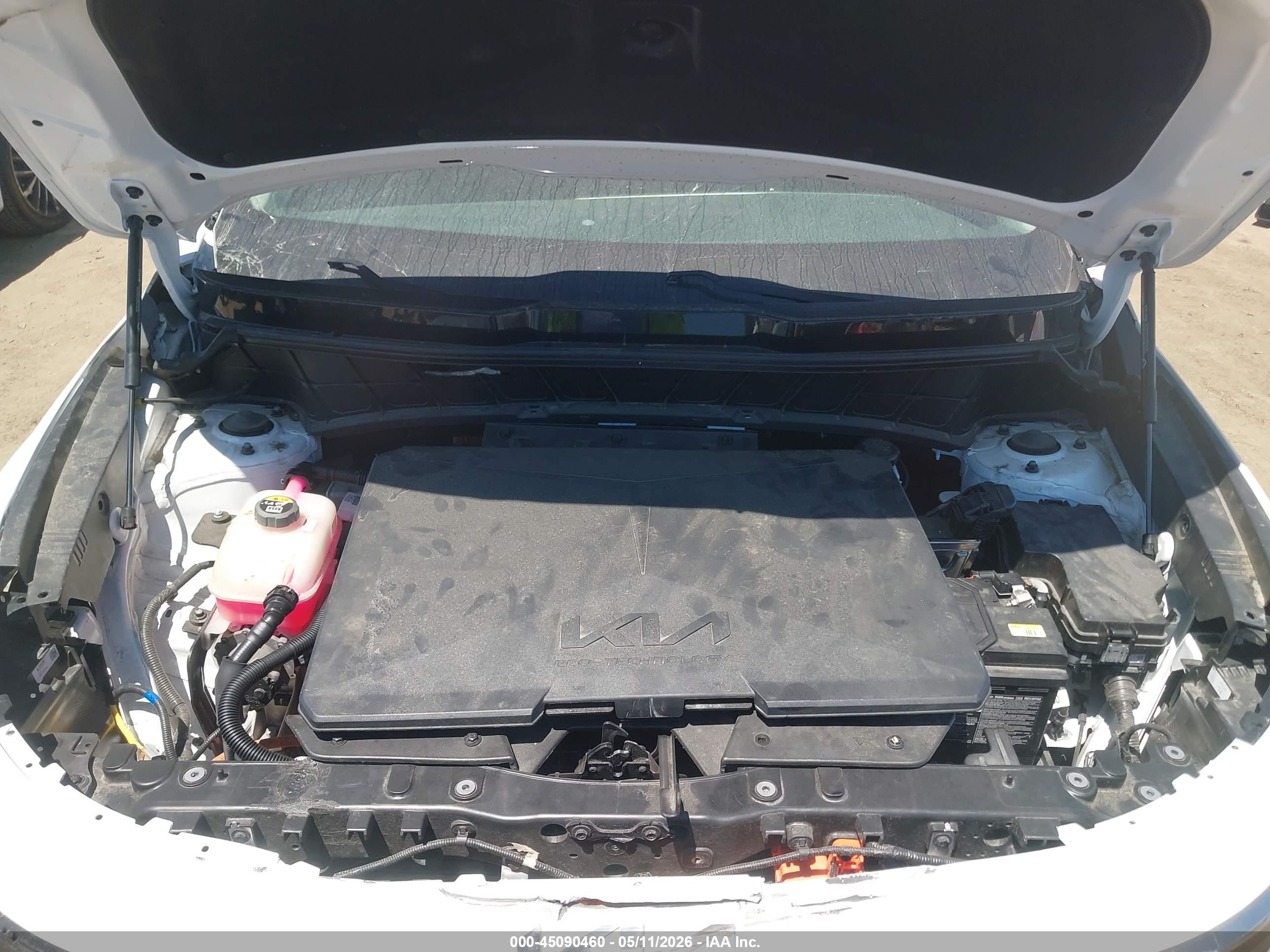 KIA NIRO image 10