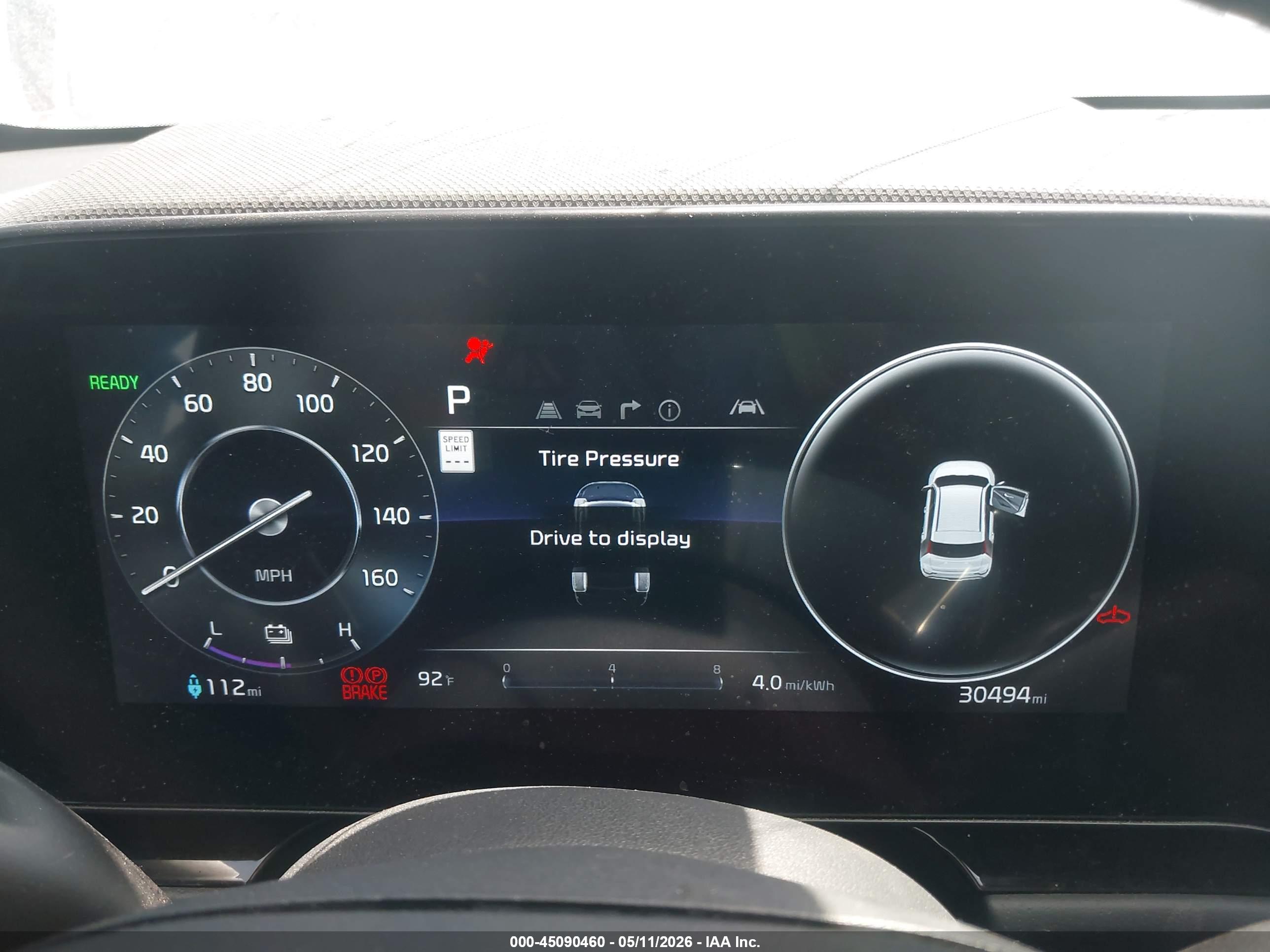 KIA NIRO image 7