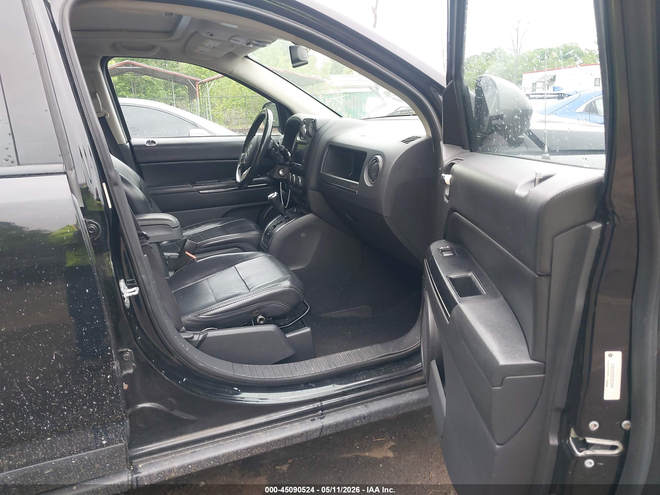 JEEP COMPASS image 5