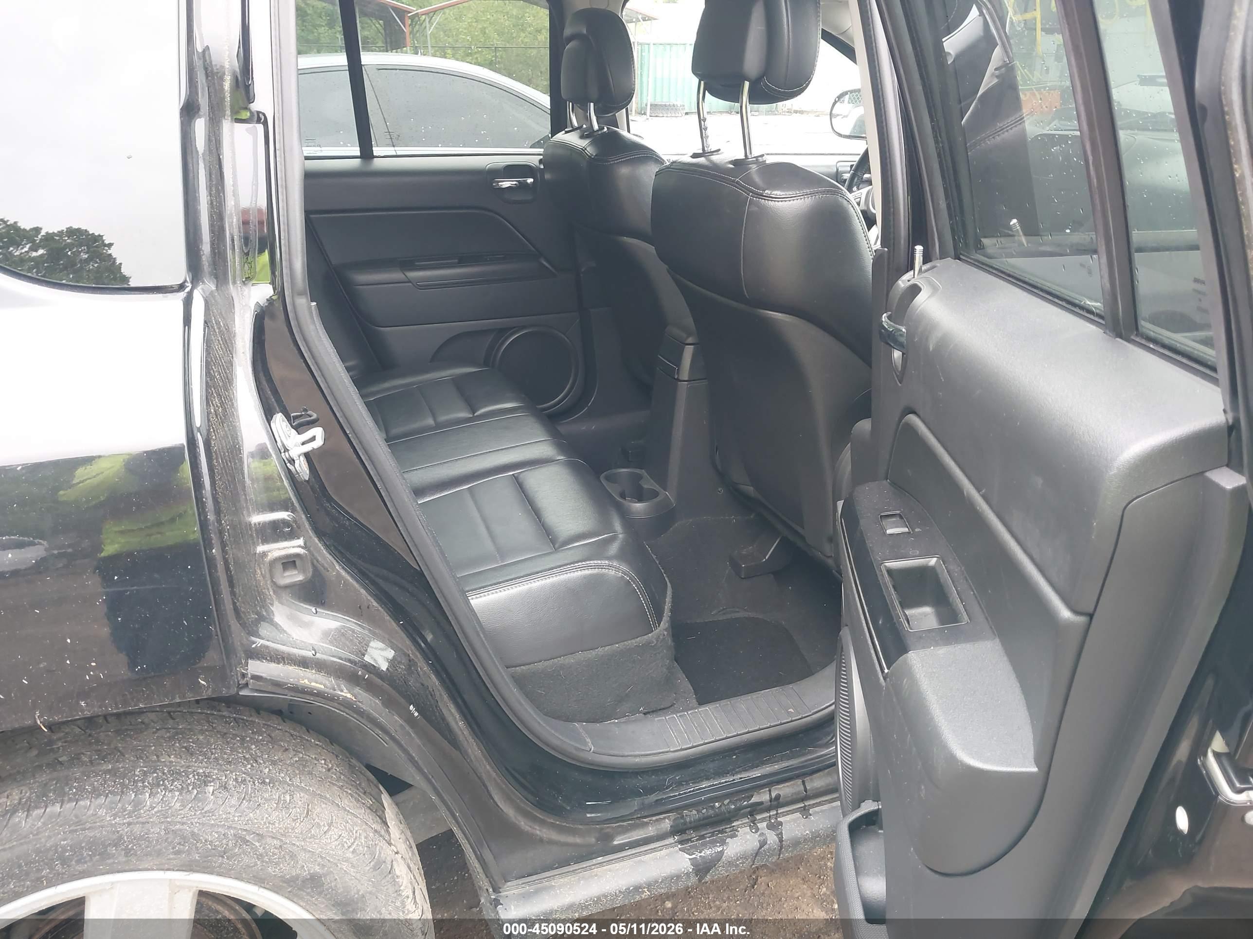 JEEP COMPASS image 8