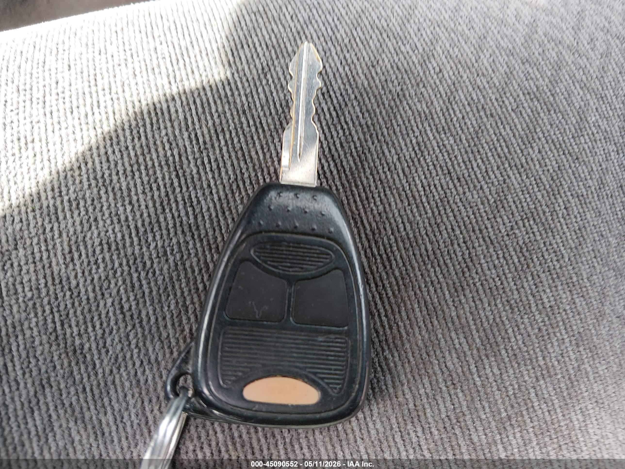 DODGE GRAND image 11