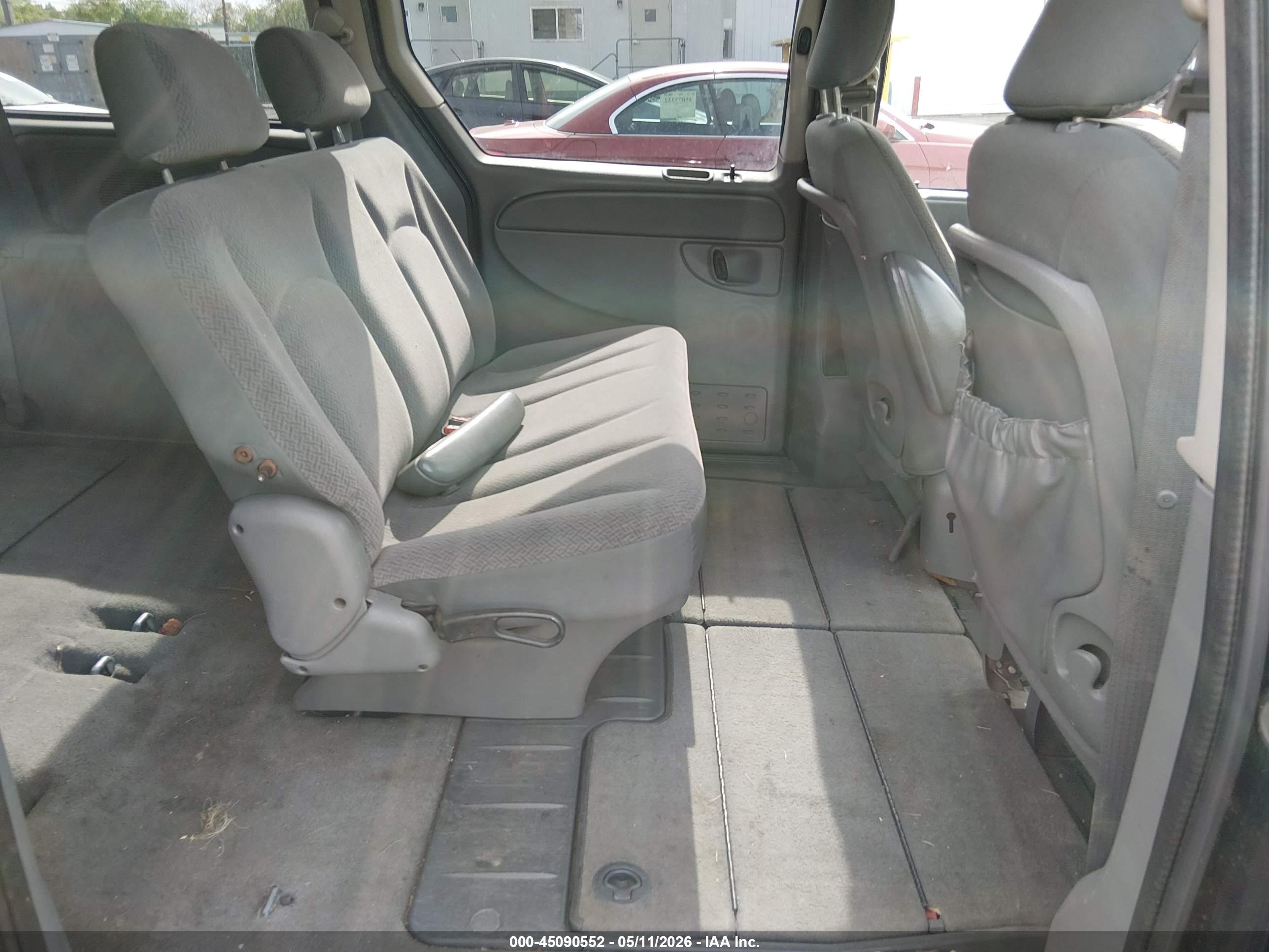 DODGE GRAND image 8