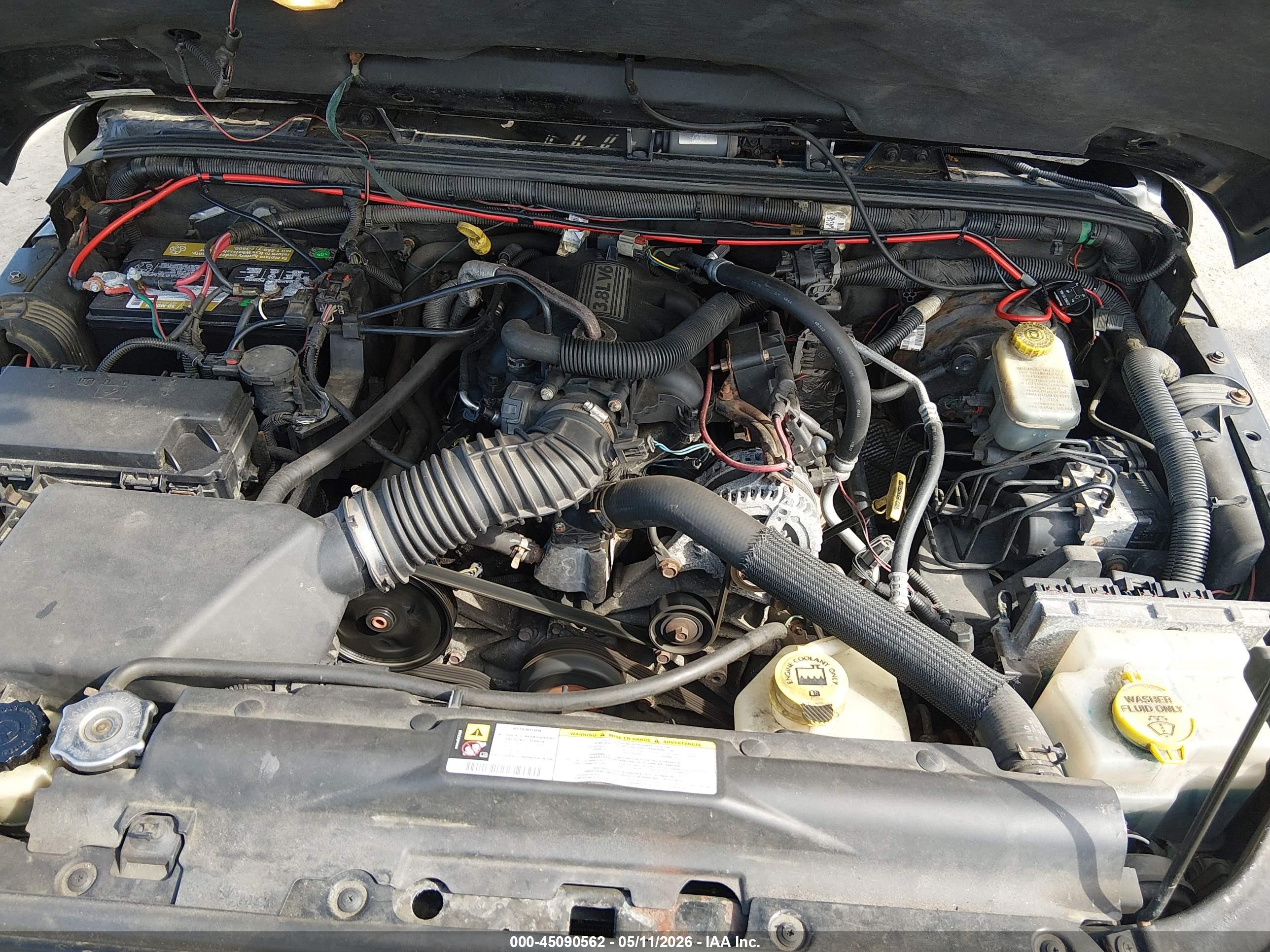 JEEP WRANGLER image 10