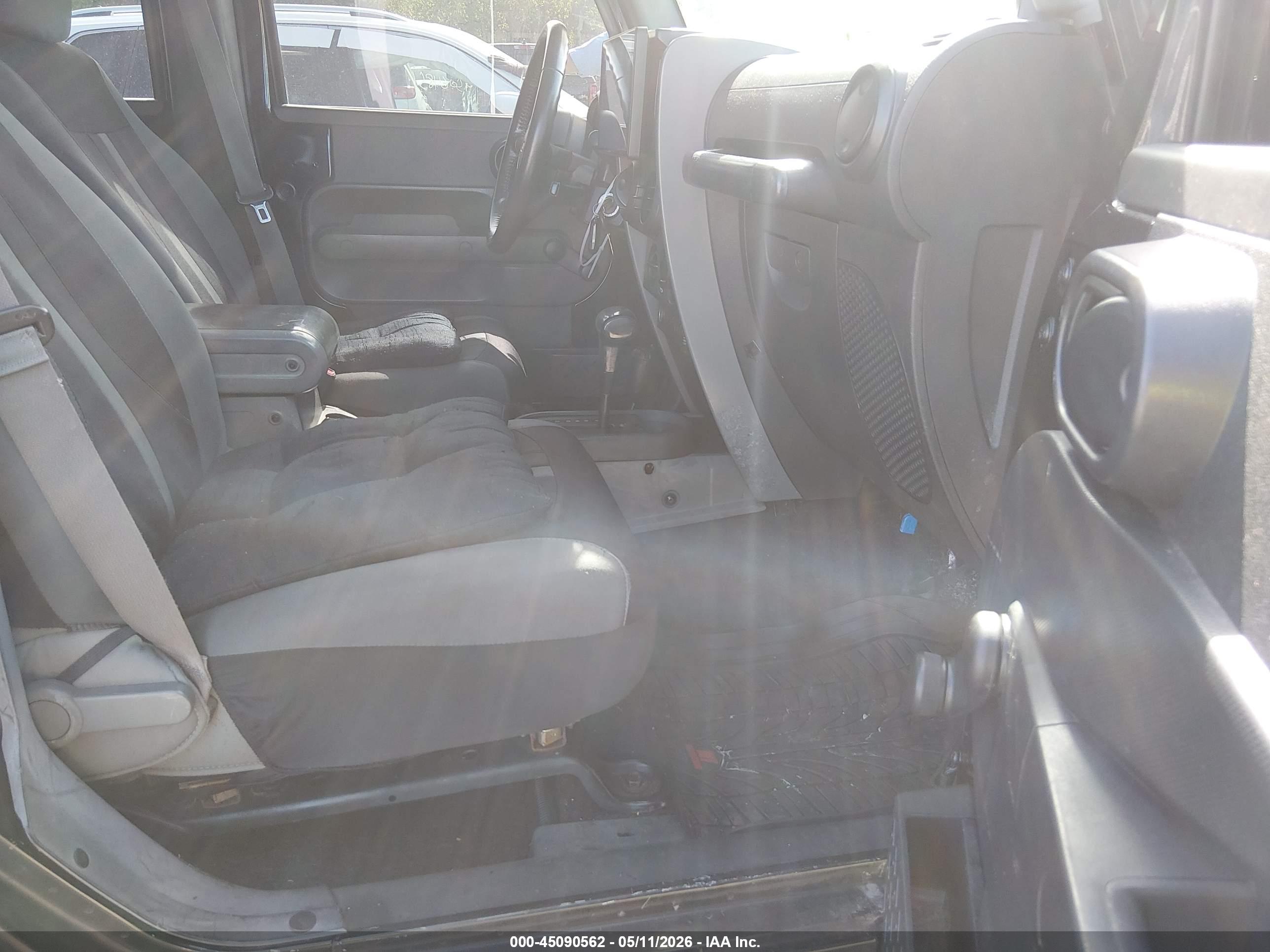 JEEP WRANGLER image 5