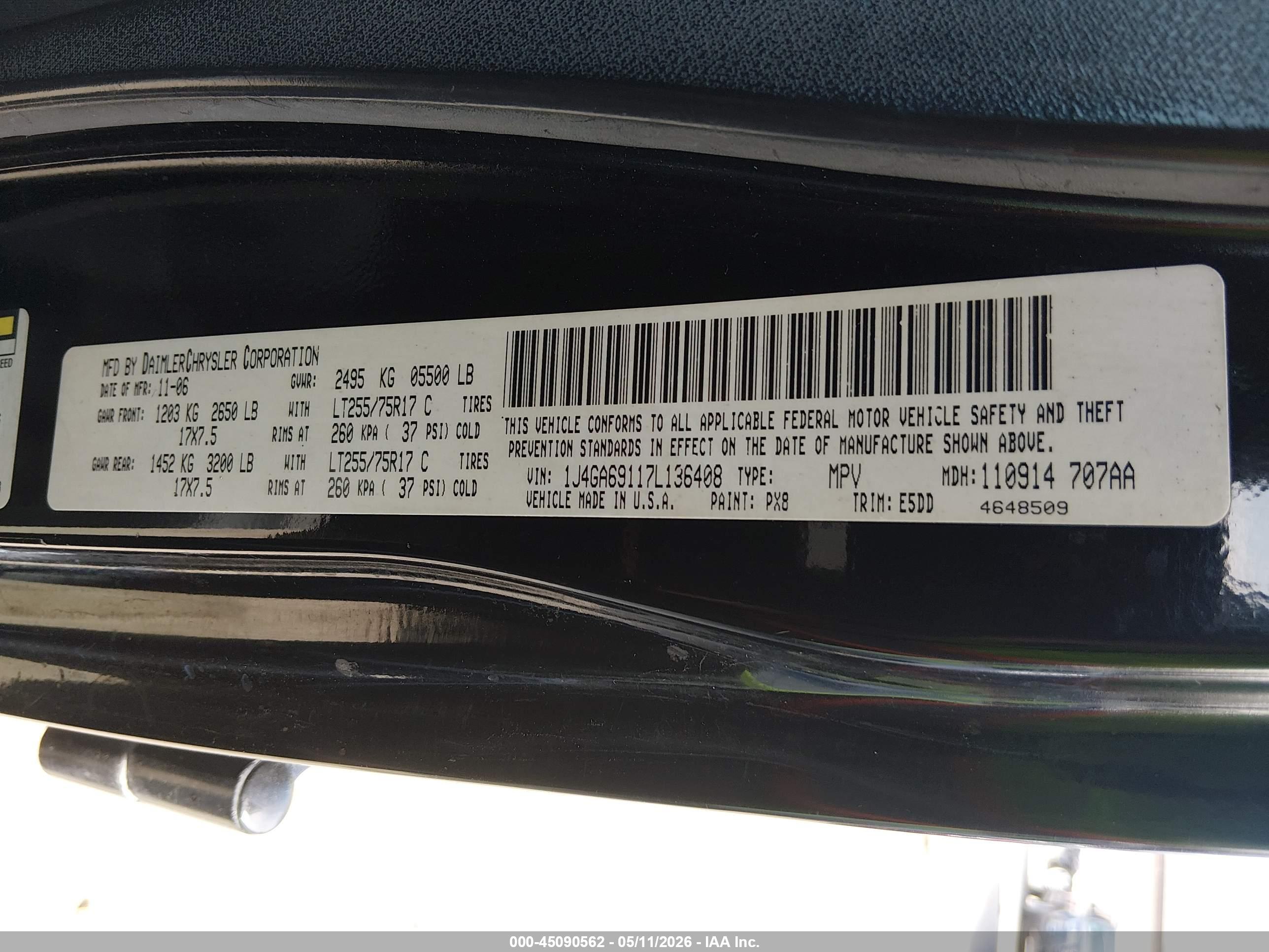 JEEP WRANGLER image 9