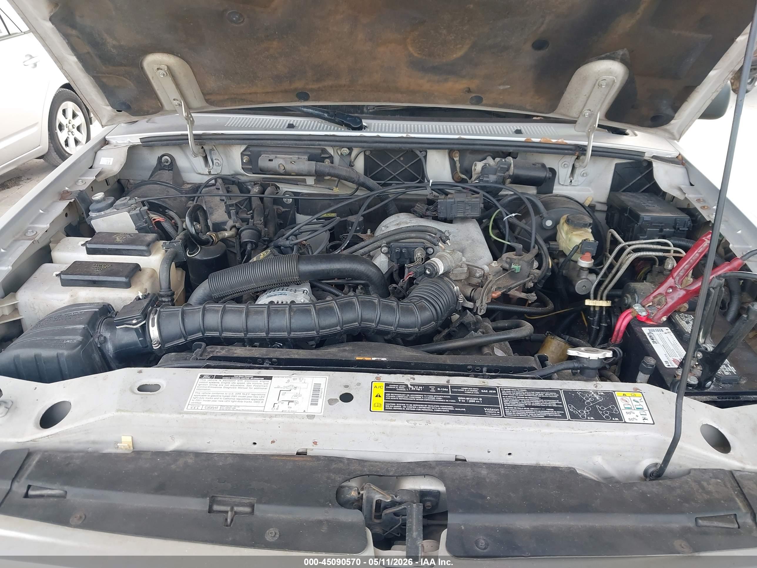 FORD RANGER image 10
