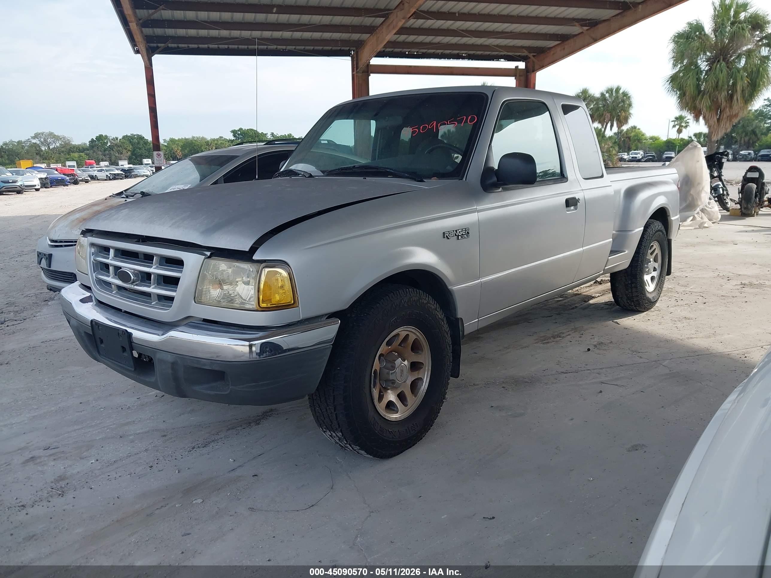 FORD RANGER image 2