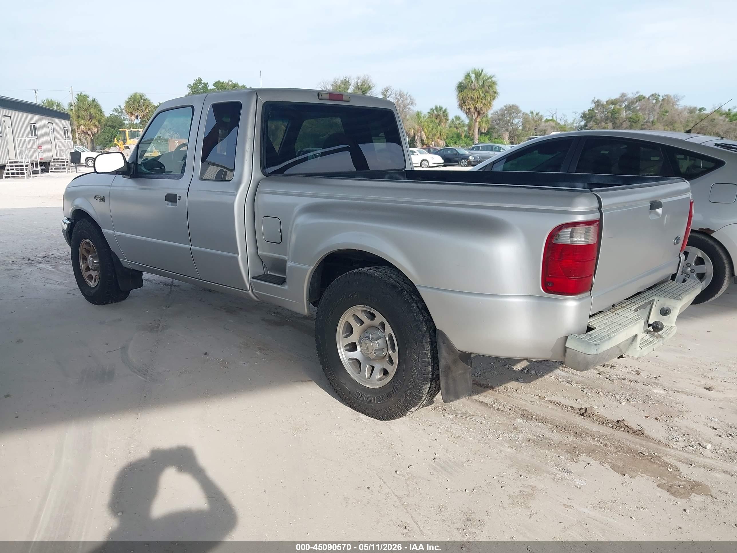 FORD RANGER image 3