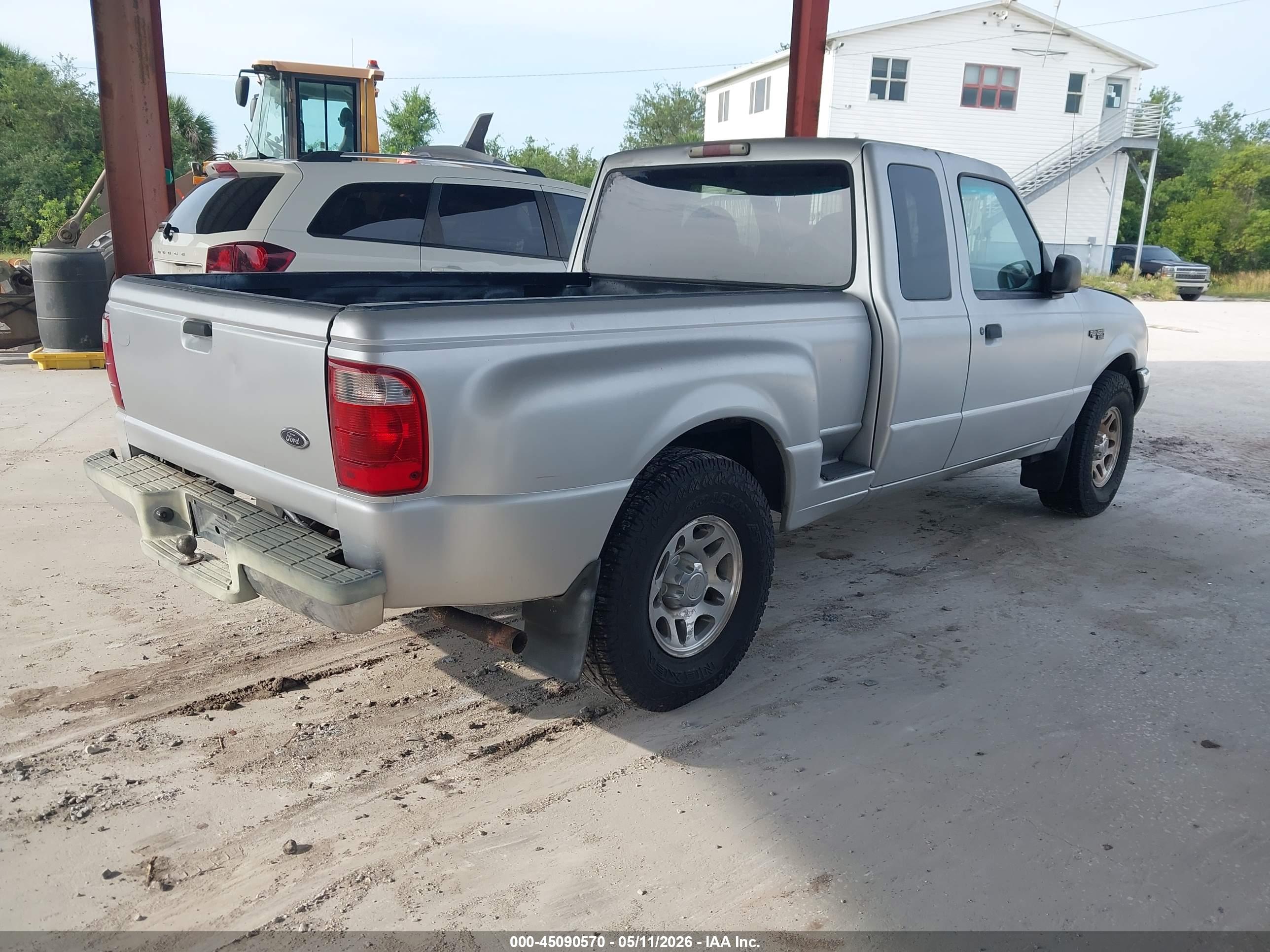 FORD RANGER image 4