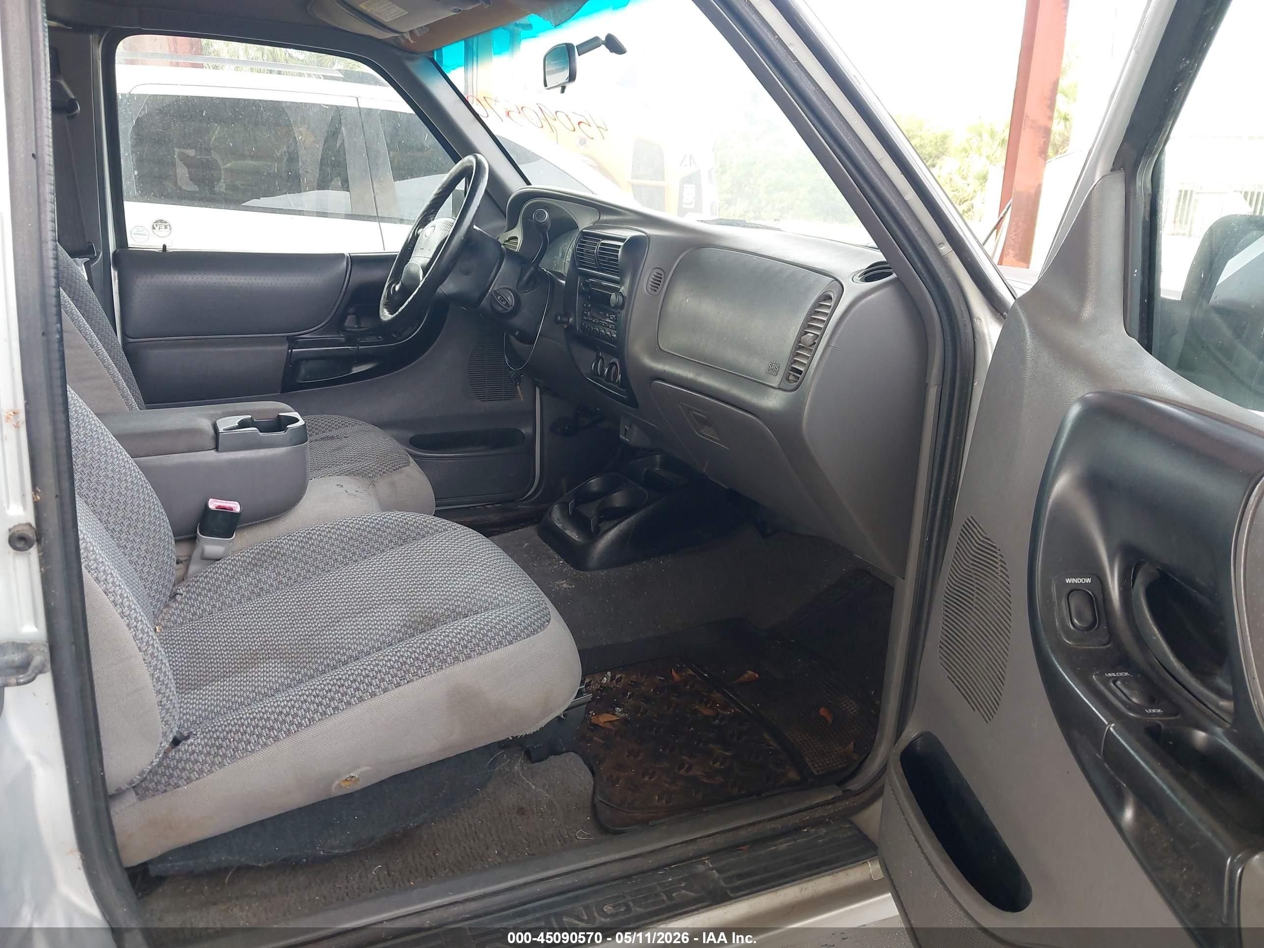 FORD RANGER image 5