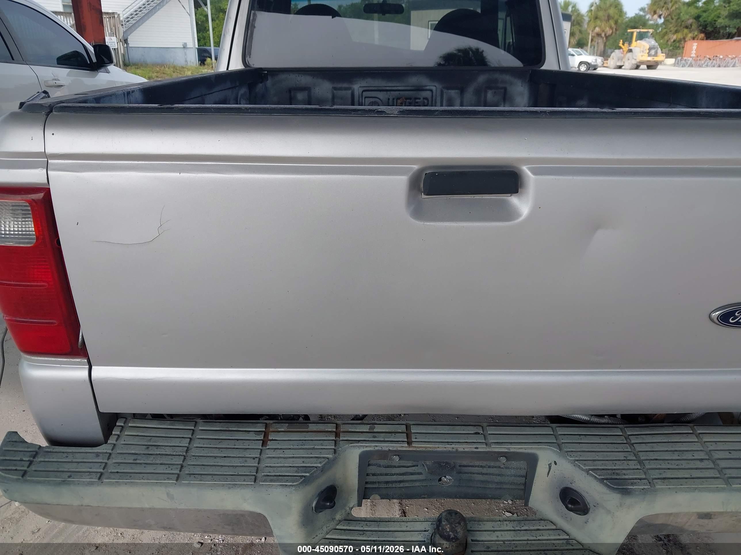 FORD RANGER image 6