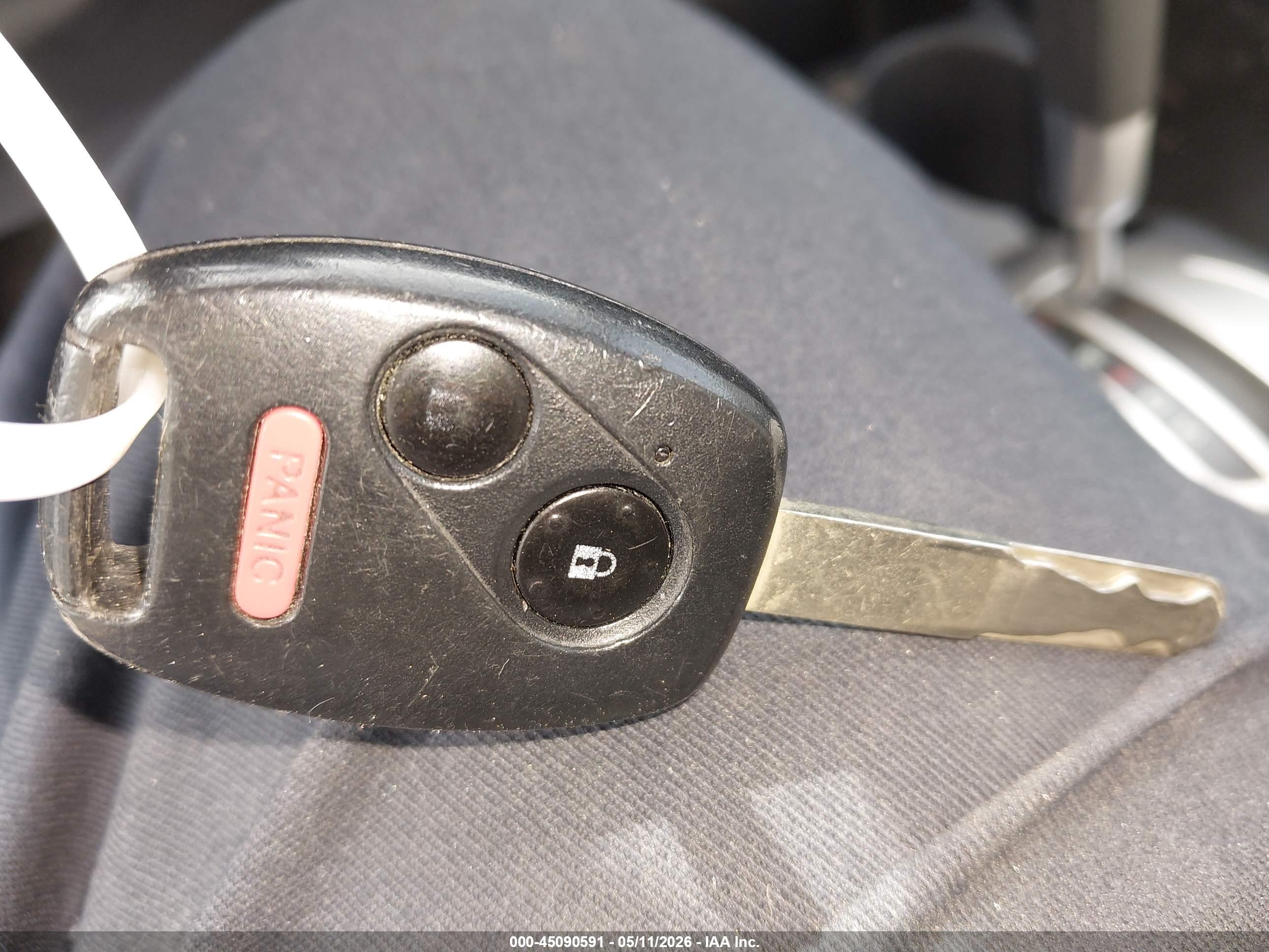 HONDA FIT image 11