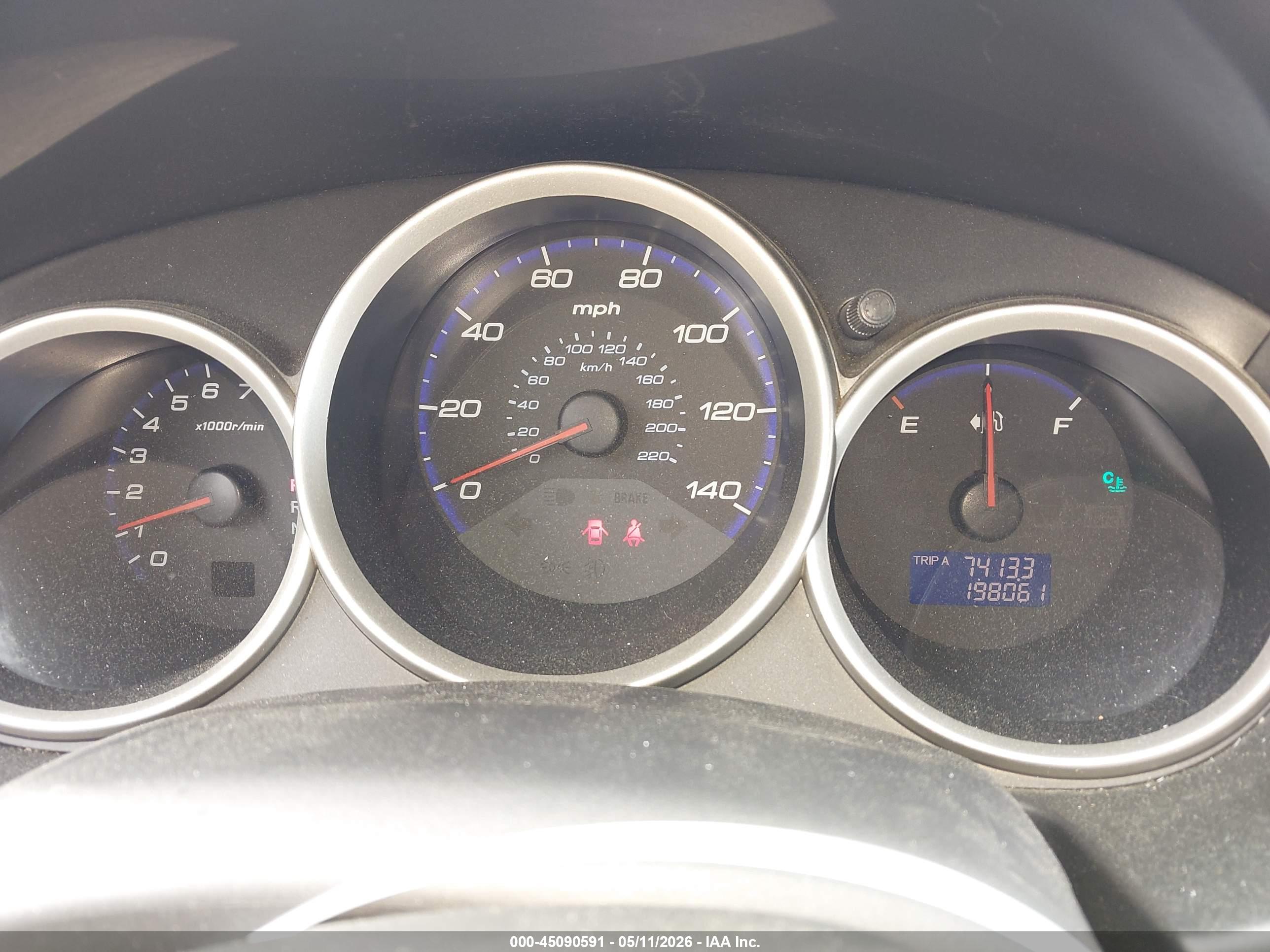HONDA FIT image 7
