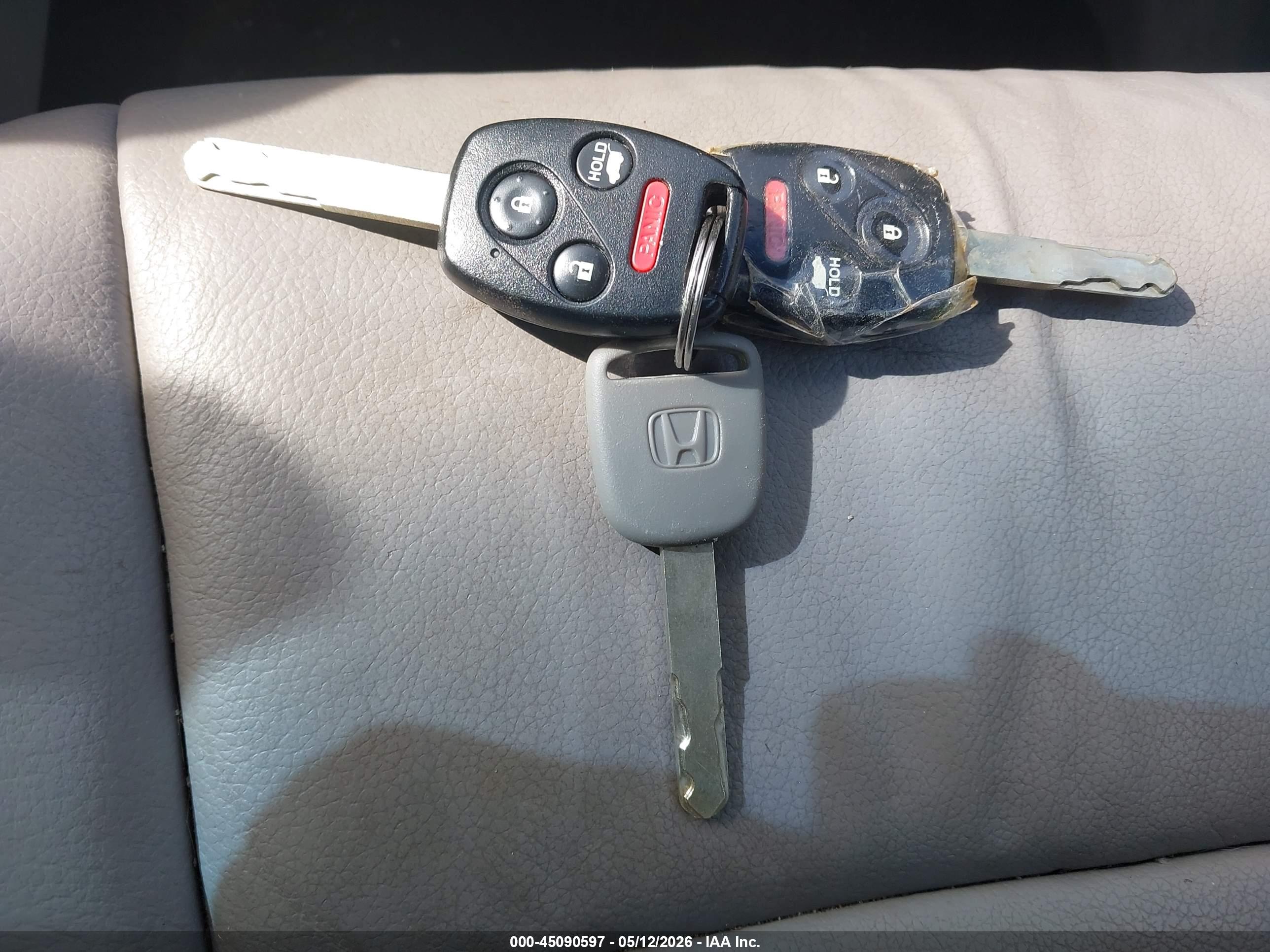 HONDA PILOT image 11
